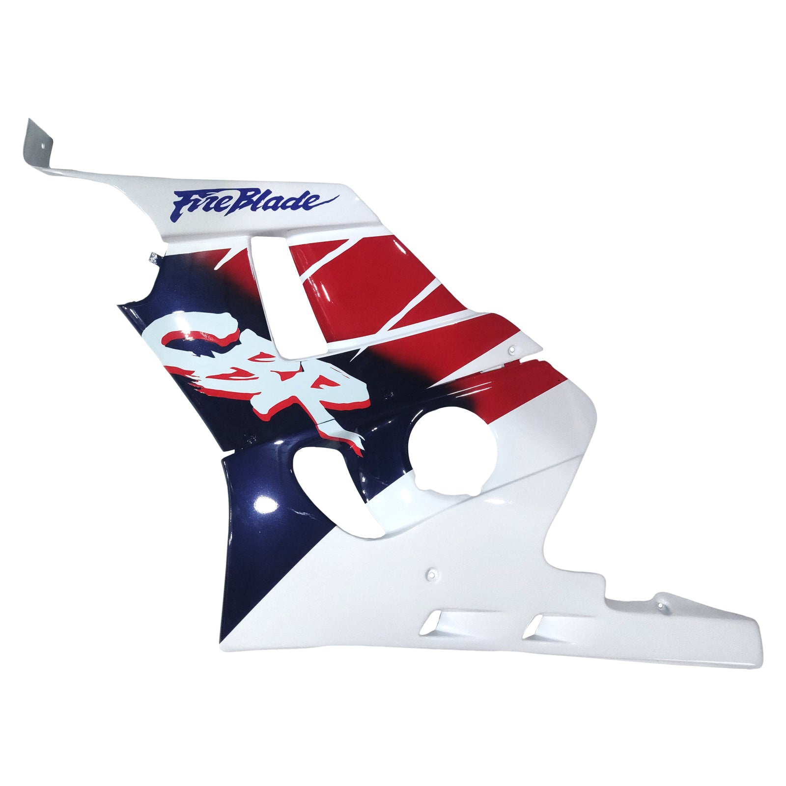 1990-1999 Honda CBR400RR NC29 Fairing Kit