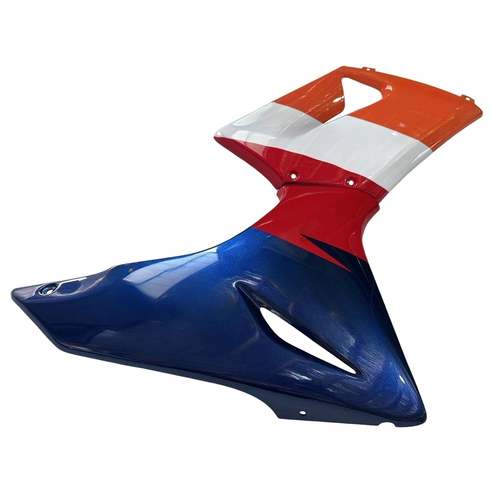 2002-2006 Honda CBR125R Fairing Kit