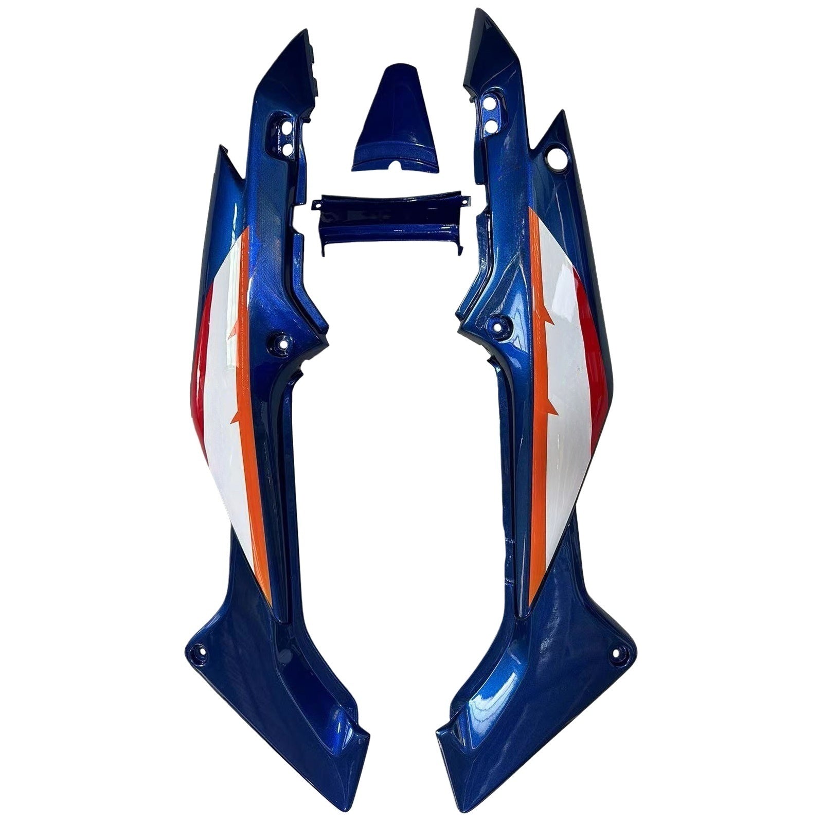 2002-2006 Honda CBR125R Fairing Kit