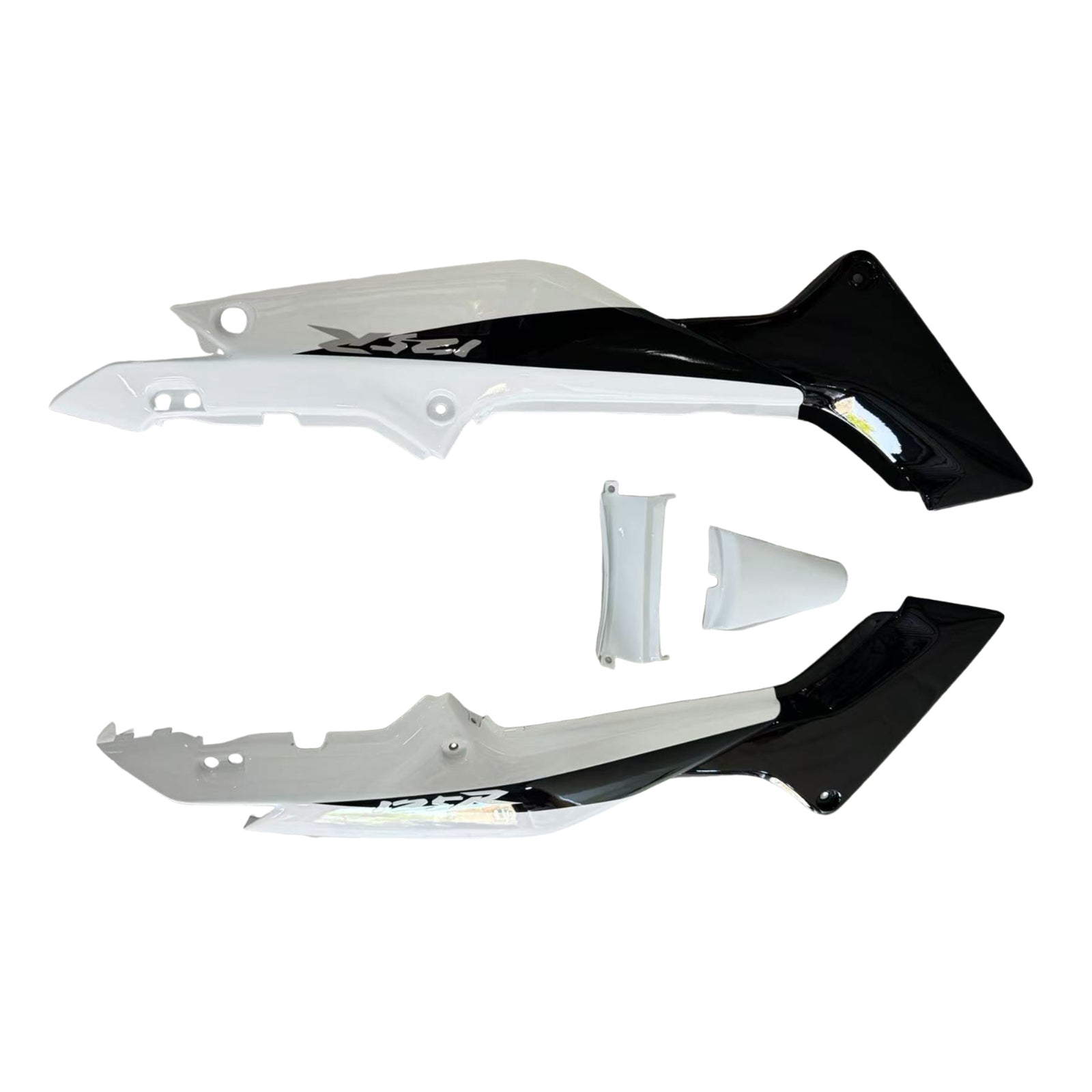 Honda CBR125R 2002-2006 Fairing Kit Bodywork Plastic ABS