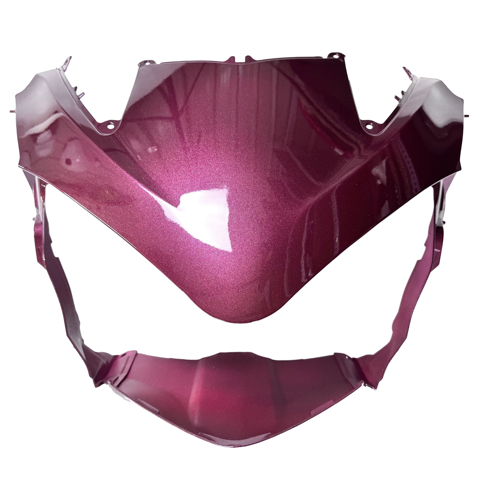 혼다 STX1300 ST1300 2002-2016 페어링 키트 차체