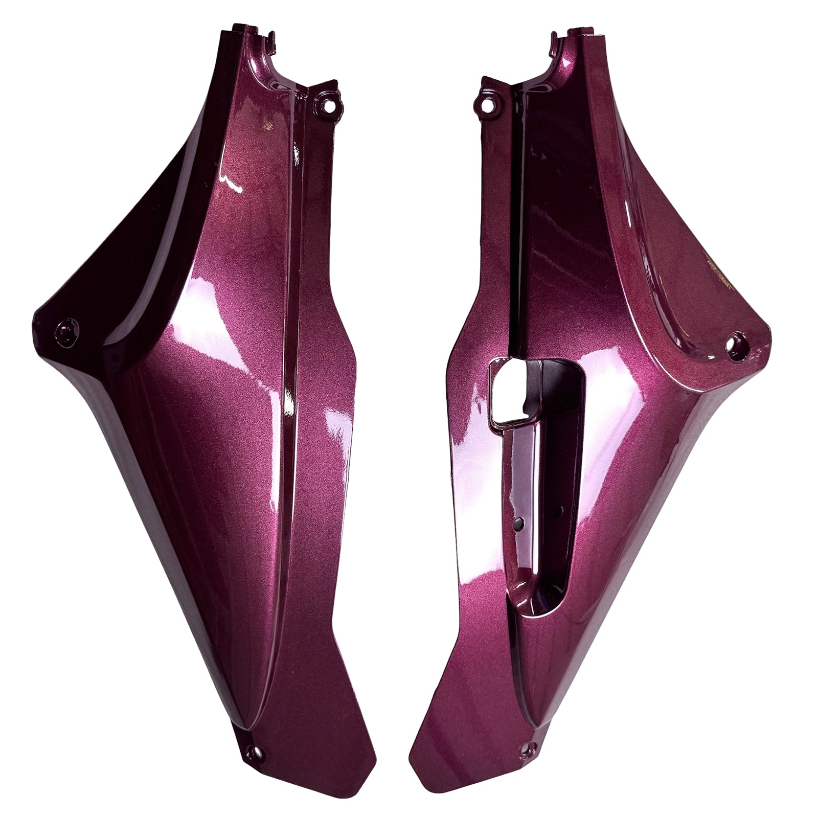 혼다 STX1300 ST1300 2002-2016 페어링 키트 차체