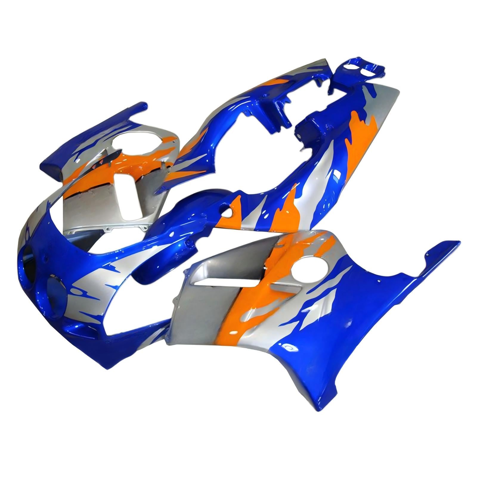 Honda CBR250RR MC19 1988-1989 Fairing Kit Bodywork