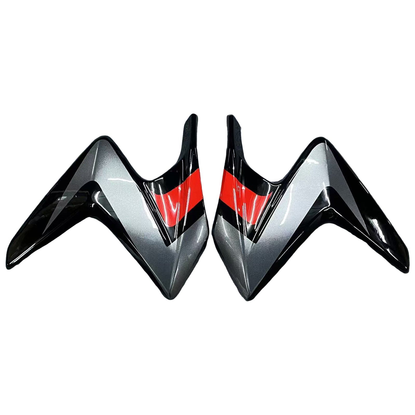 혼다 CB1000R 2008-2015 페어링 키트 차체 플라스틱 ABS