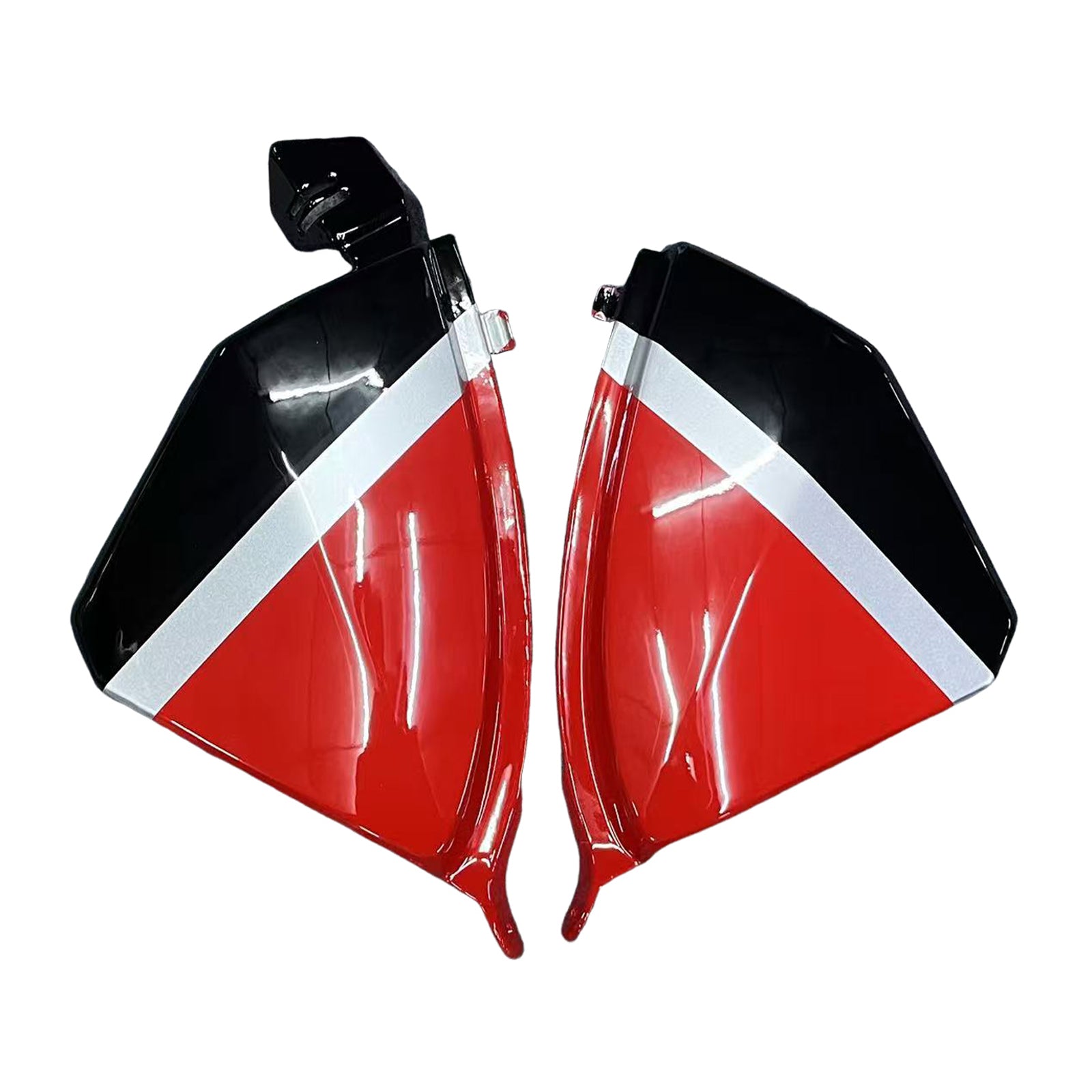 혼다 CB1000R 2008-2015 페어링 키트 차체 플라스틱 ABS