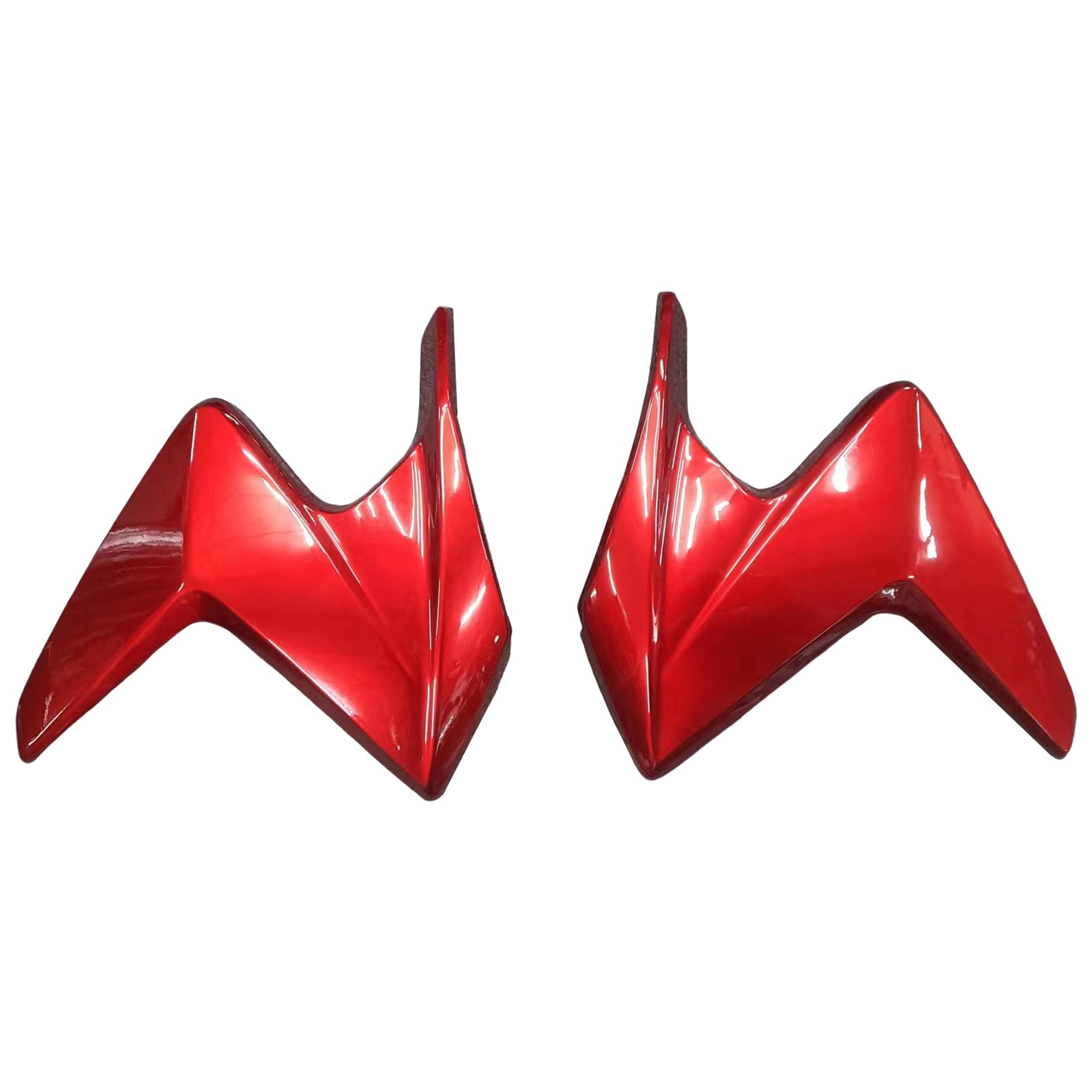 Honda CB1000R 2008-2015 Fairing Kit Bodywork Plastic ABS