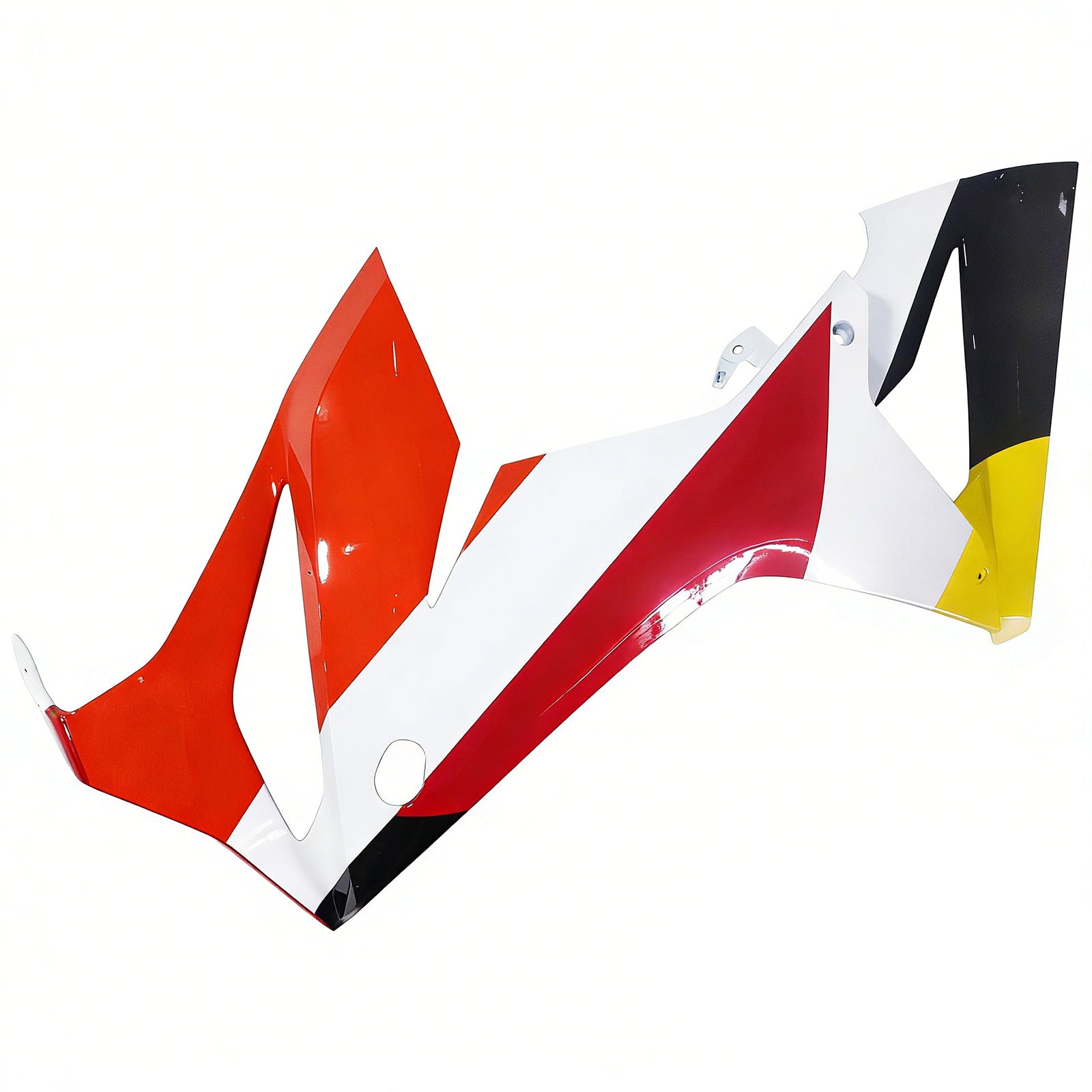 Honda CBR650R 2019-2020 Fairing Kit Bodywork Plastic ABS