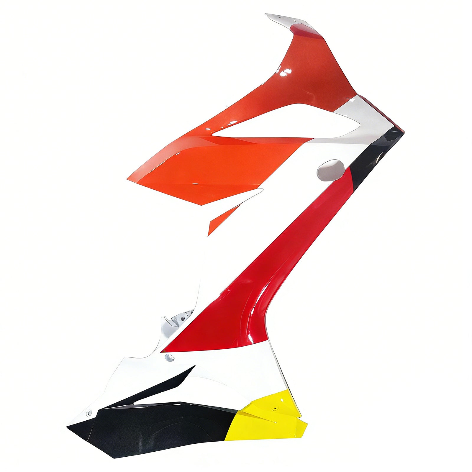 Honda CBR650R 2019-2020 Fairing Kit Bodywork Plastic ABS