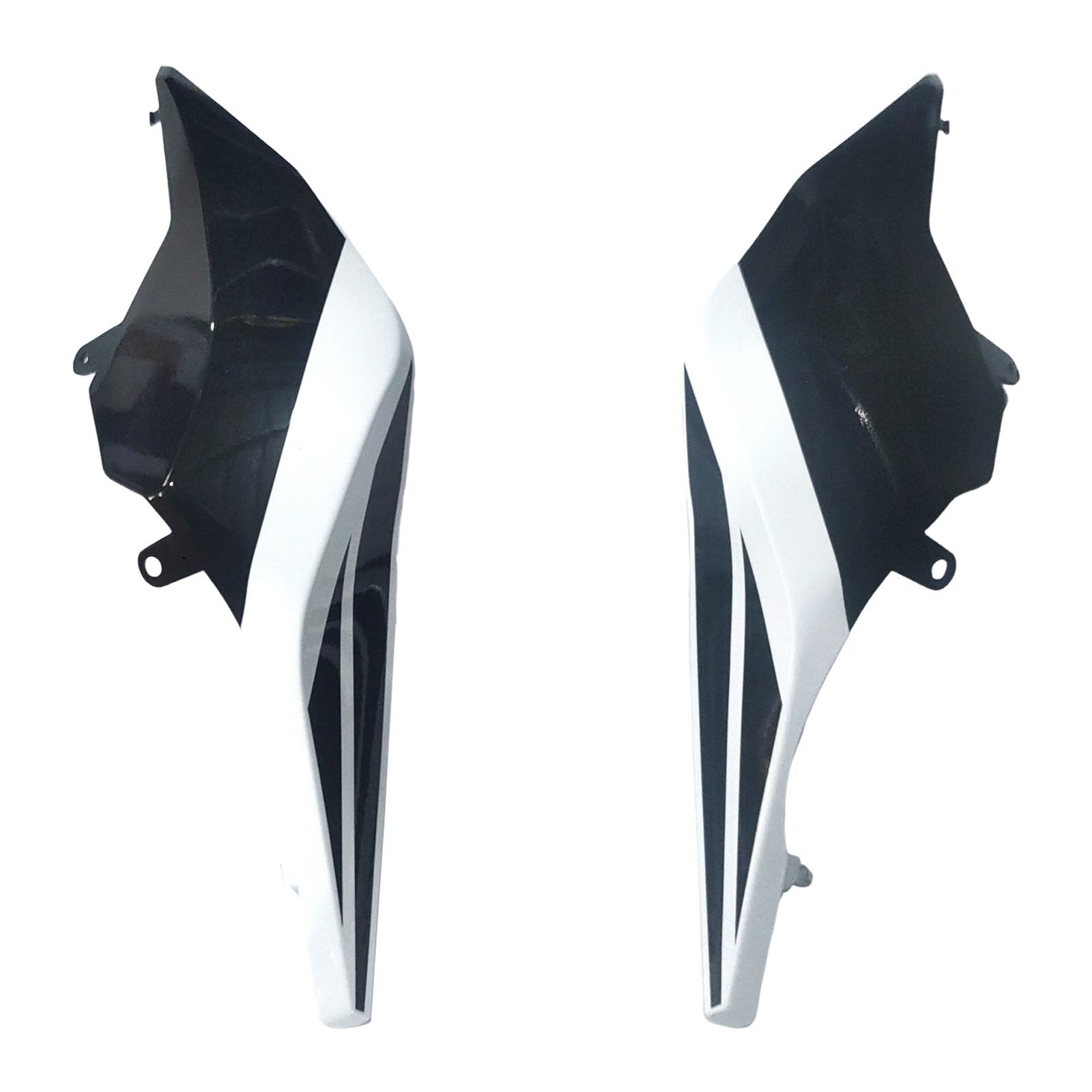 Honda CBR650R 2019-2020 Fairing Kit Bodywork Plastic ABS