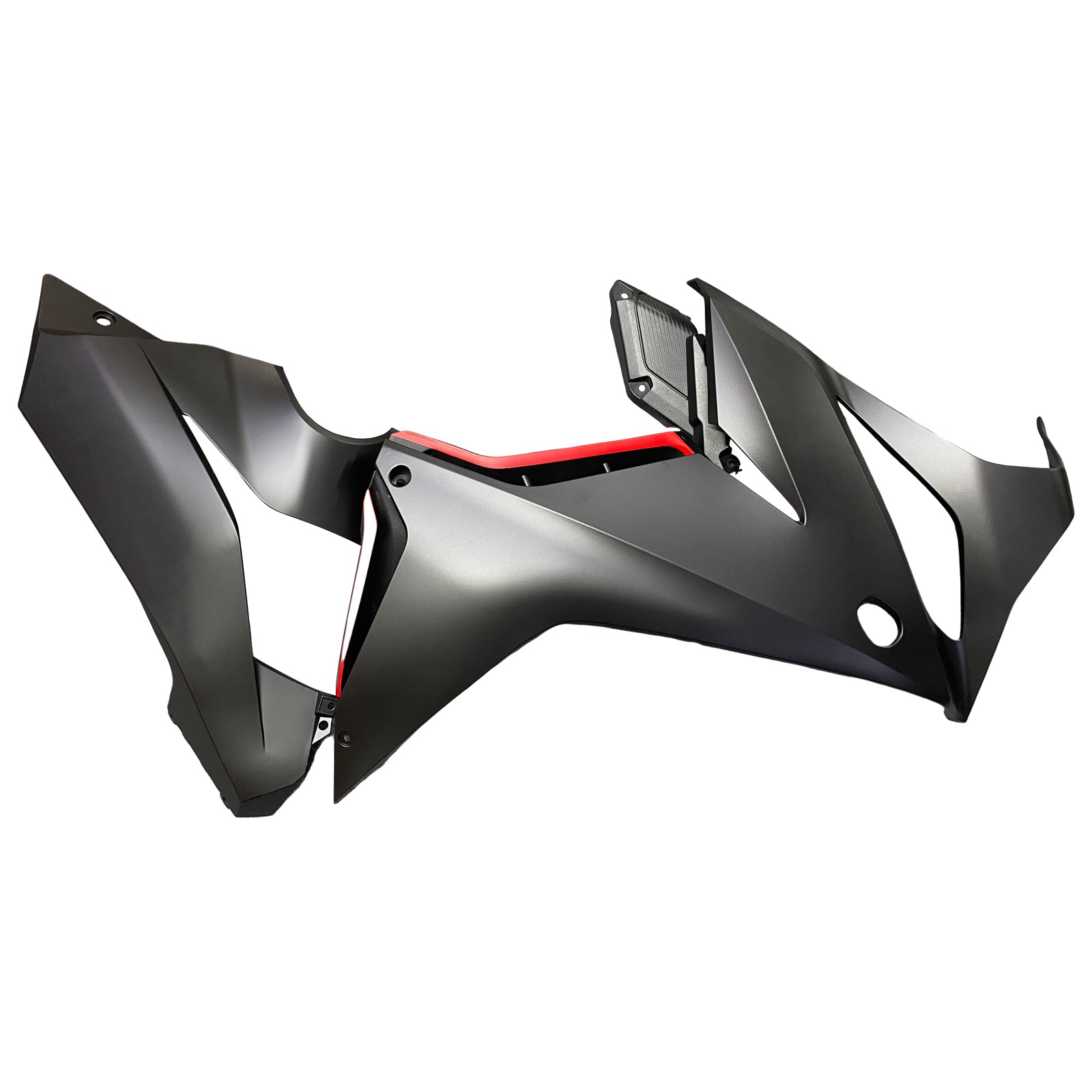 Honda CBR650R 2019-2020 Fairing Kit Bodywork Plastic ABS