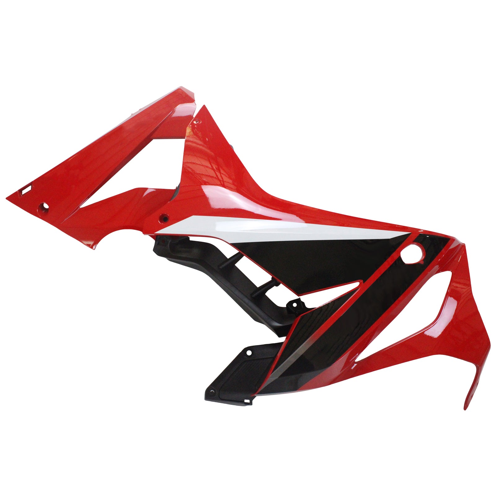 Honda CBR650R 2021-2023 Fairing Kit Bodywork Plastic ABS