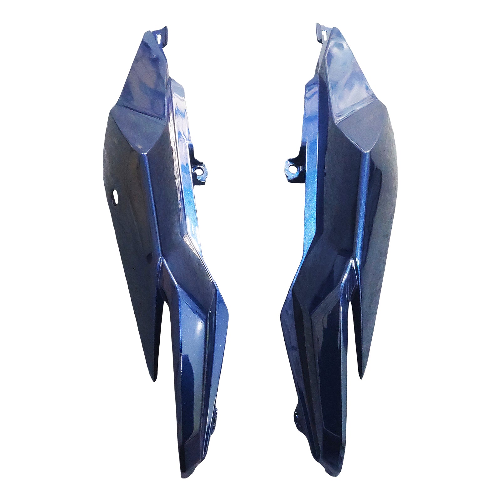 혼다 CBR650R 2021-2023 페어링 키트 차체 플라스틱 복근