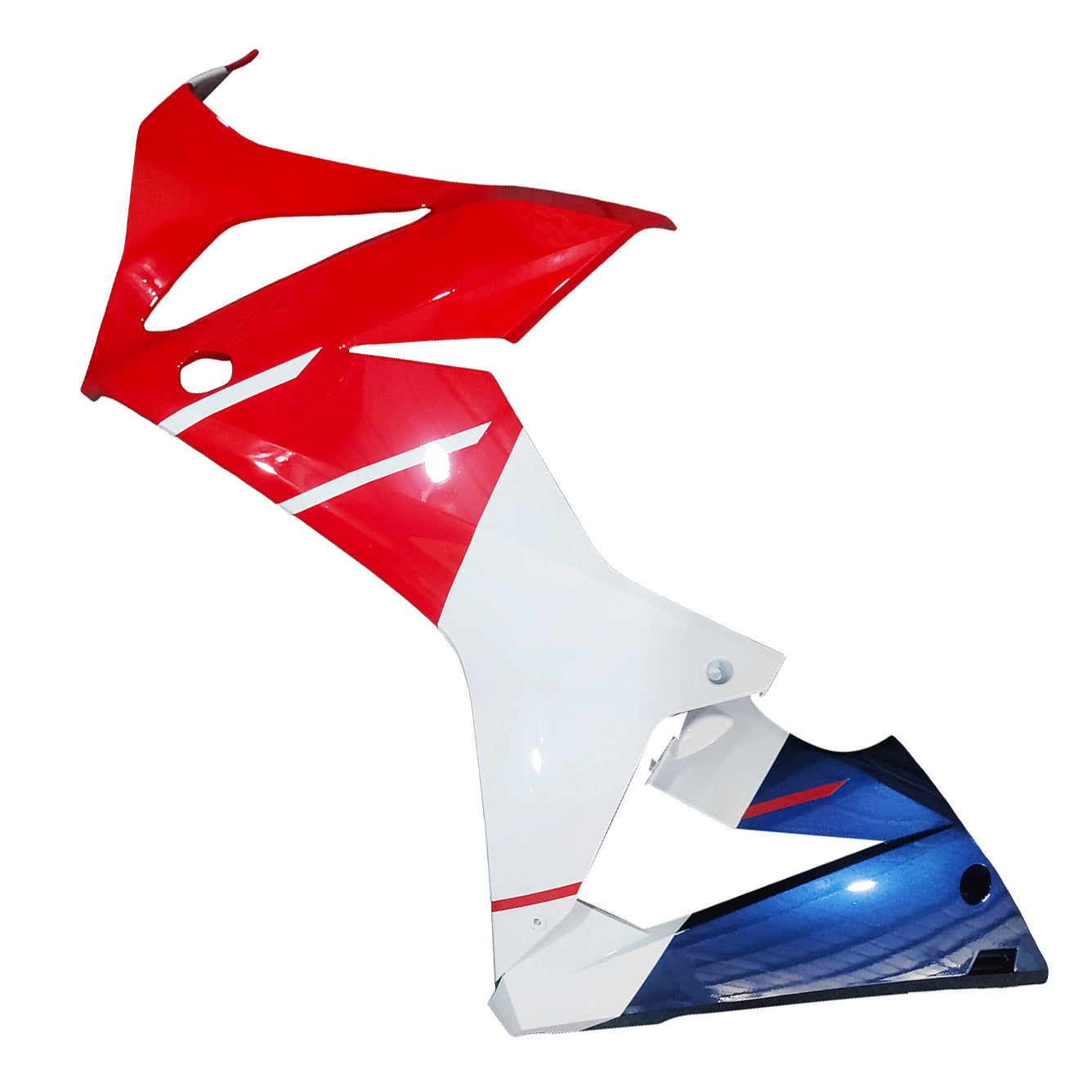 Honda CBR650R 2021-2023 Fairing Kit Bodywork Plastic ABS