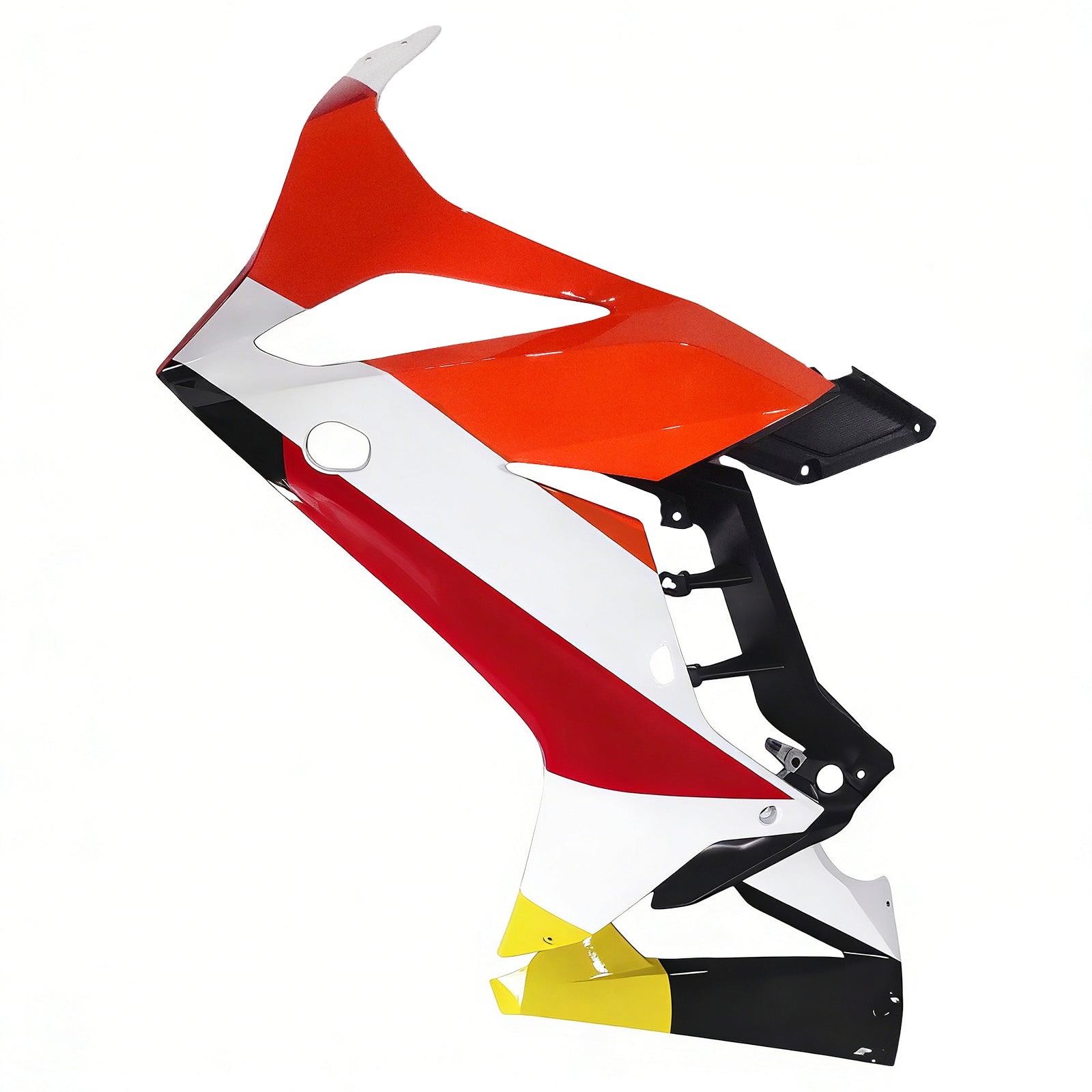Honda CBR650R 2021-2023 Fairing Kit Bodywork Plastic ABS