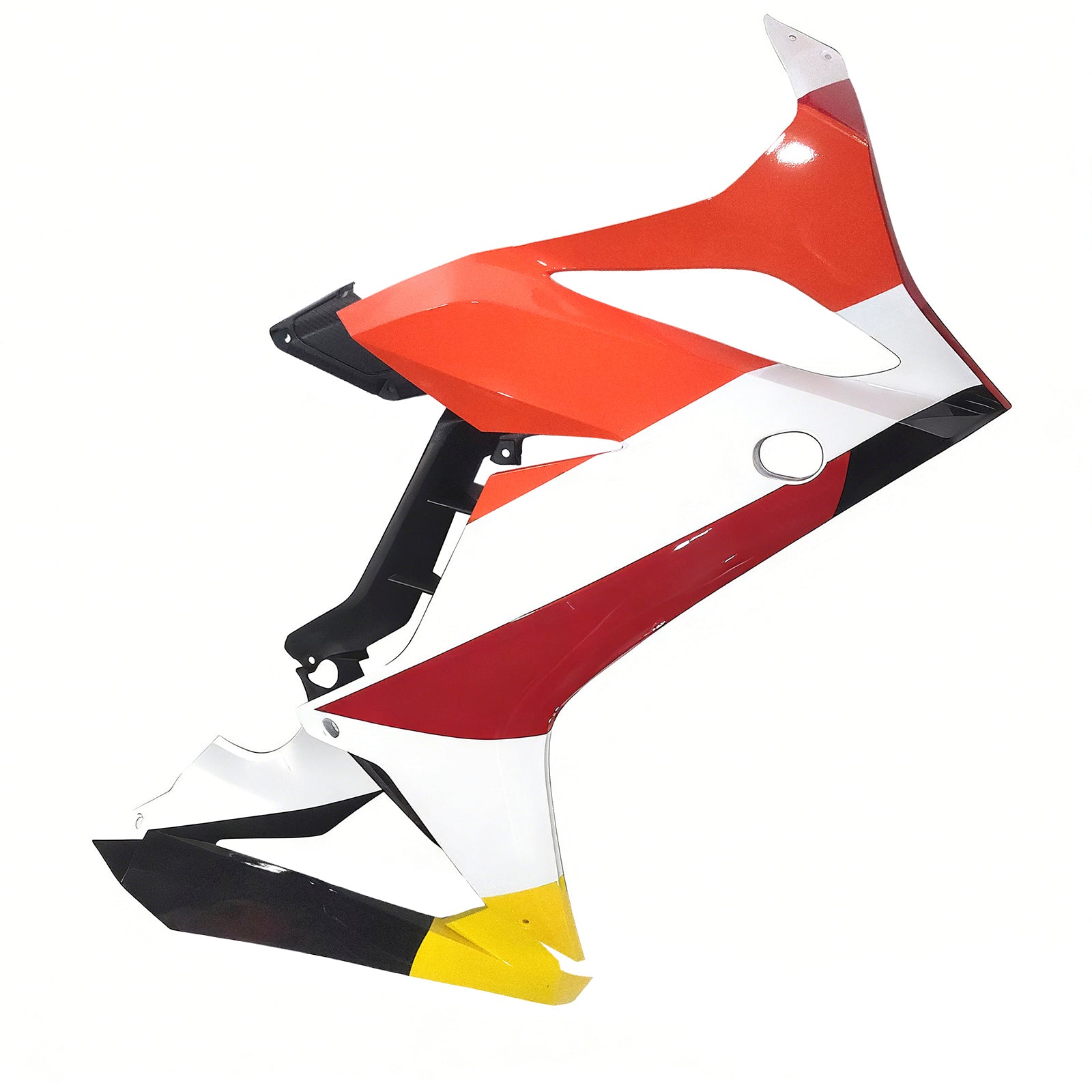 Honda CBR650R 2021-2023 Fairing Kit Bodywork Plastic ABS