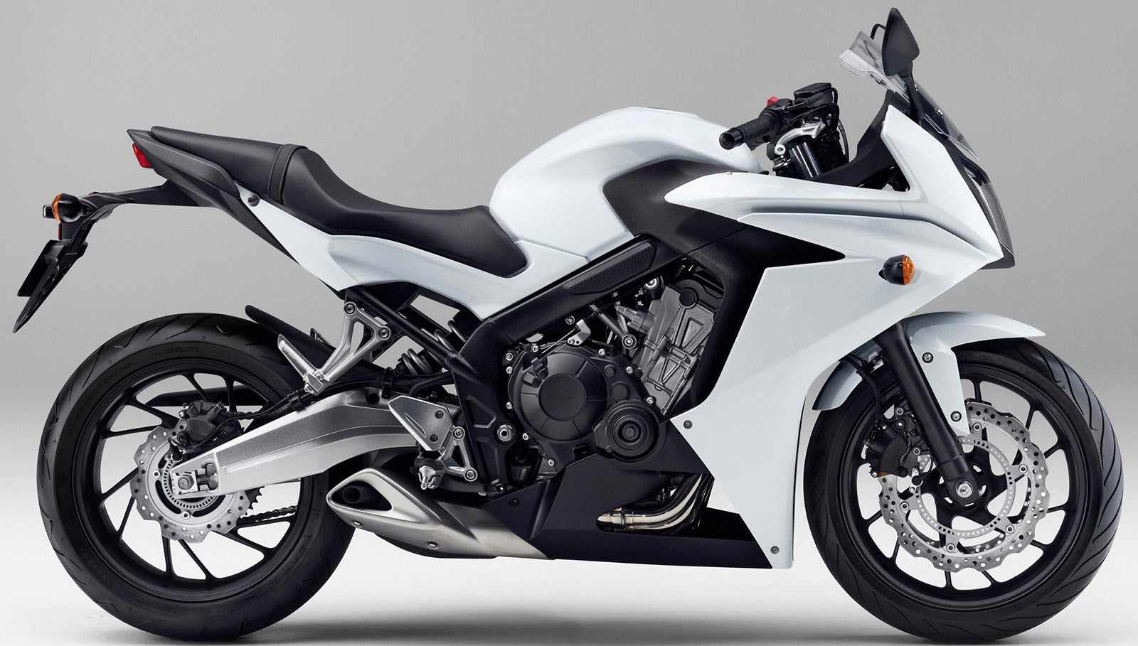 Honda CBR650F 2014-2016 Fairing Kit Bodywork Plastic ABS