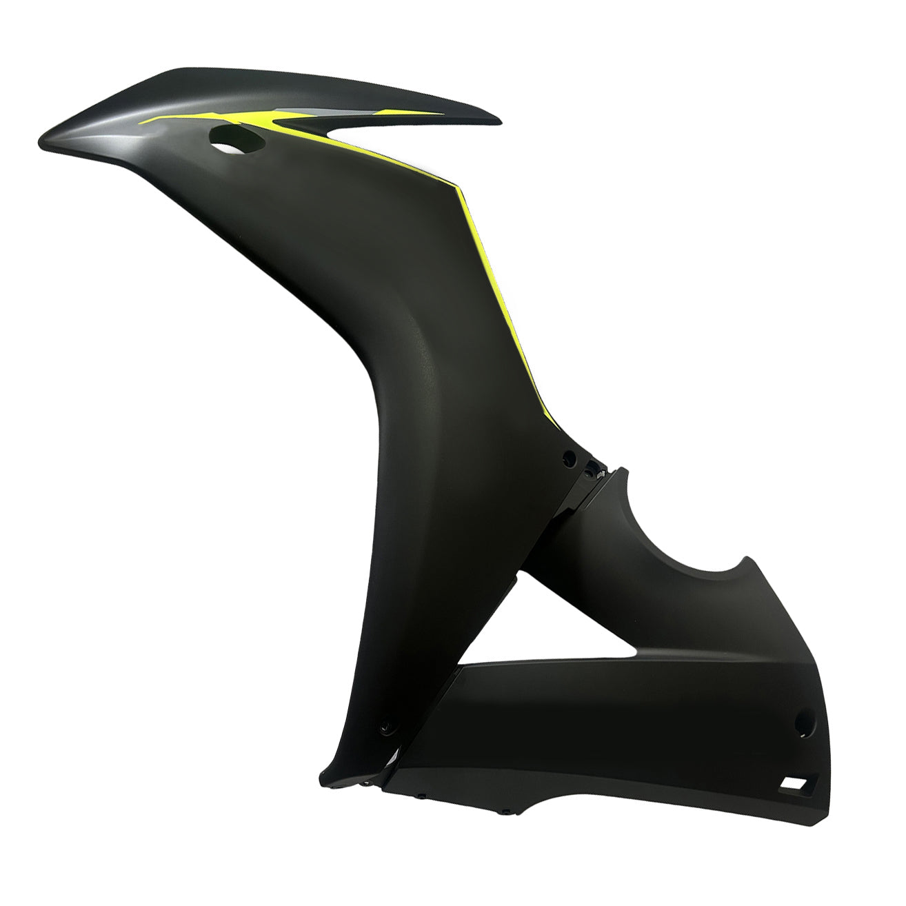 Honda CBR650F 2014-2016 Fairing Kit Bodywork Plastic ABS