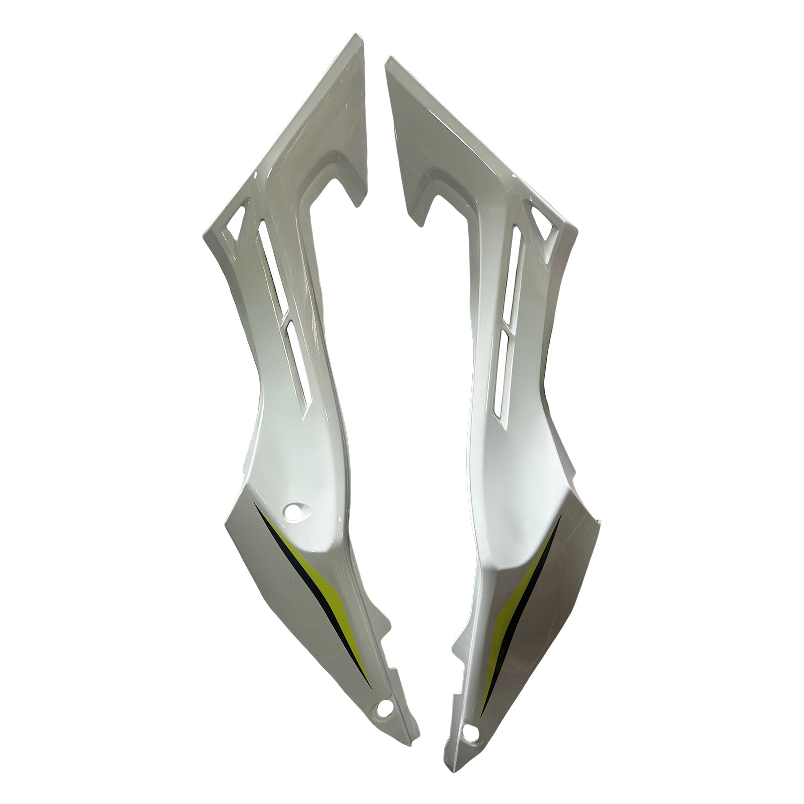 Honda CBR650F 2014-2016 Fairing Kit Bodywork Plastic ABS