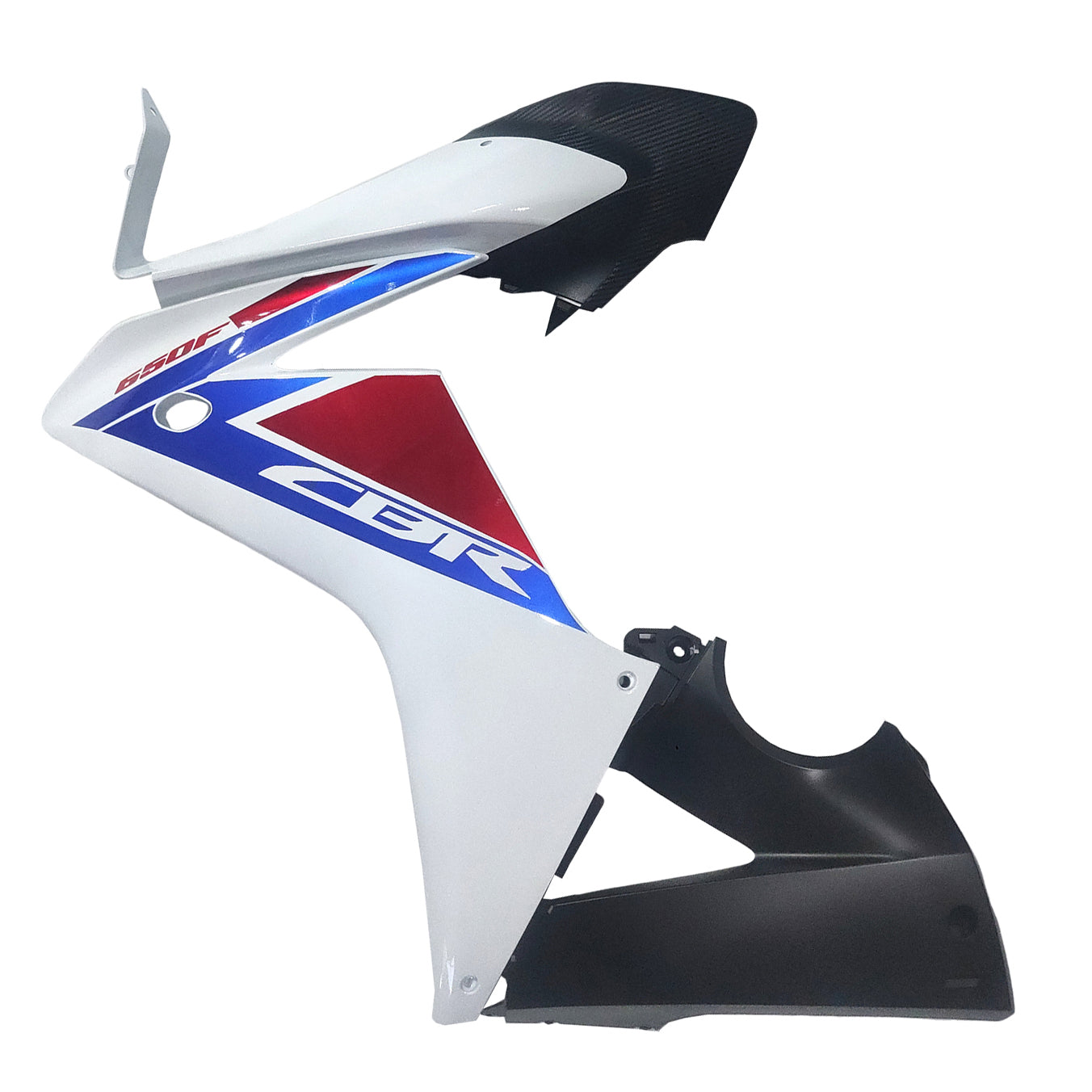 혼다 CBR650F 2014-2016 페어링 키트 차체 플라스틱 ABS