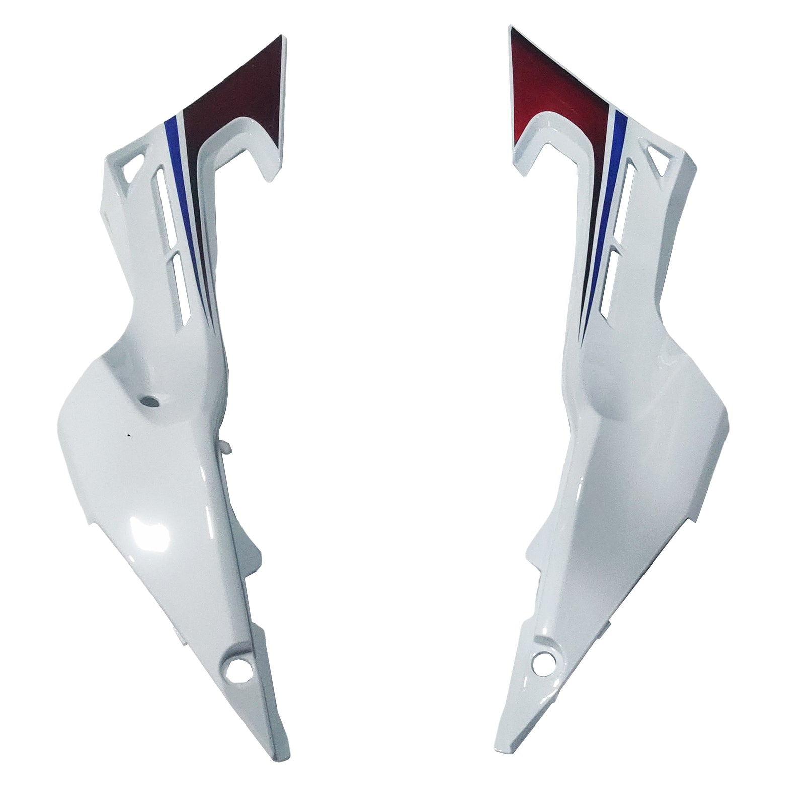 혼다 CBR650F 2014-2016 페어링 키트 차체 플라스틱 ABS