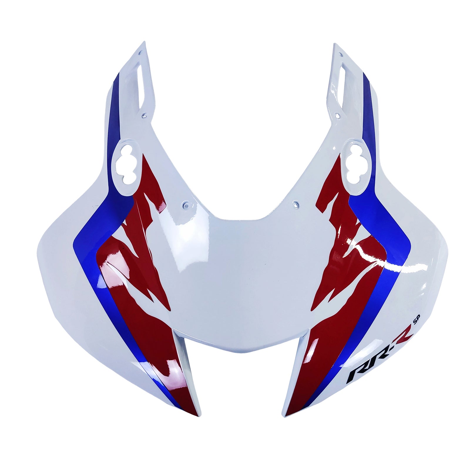 Honda CBR1000RR-R 2020-2023 Fairing Kit Bodywork Plastic ABS