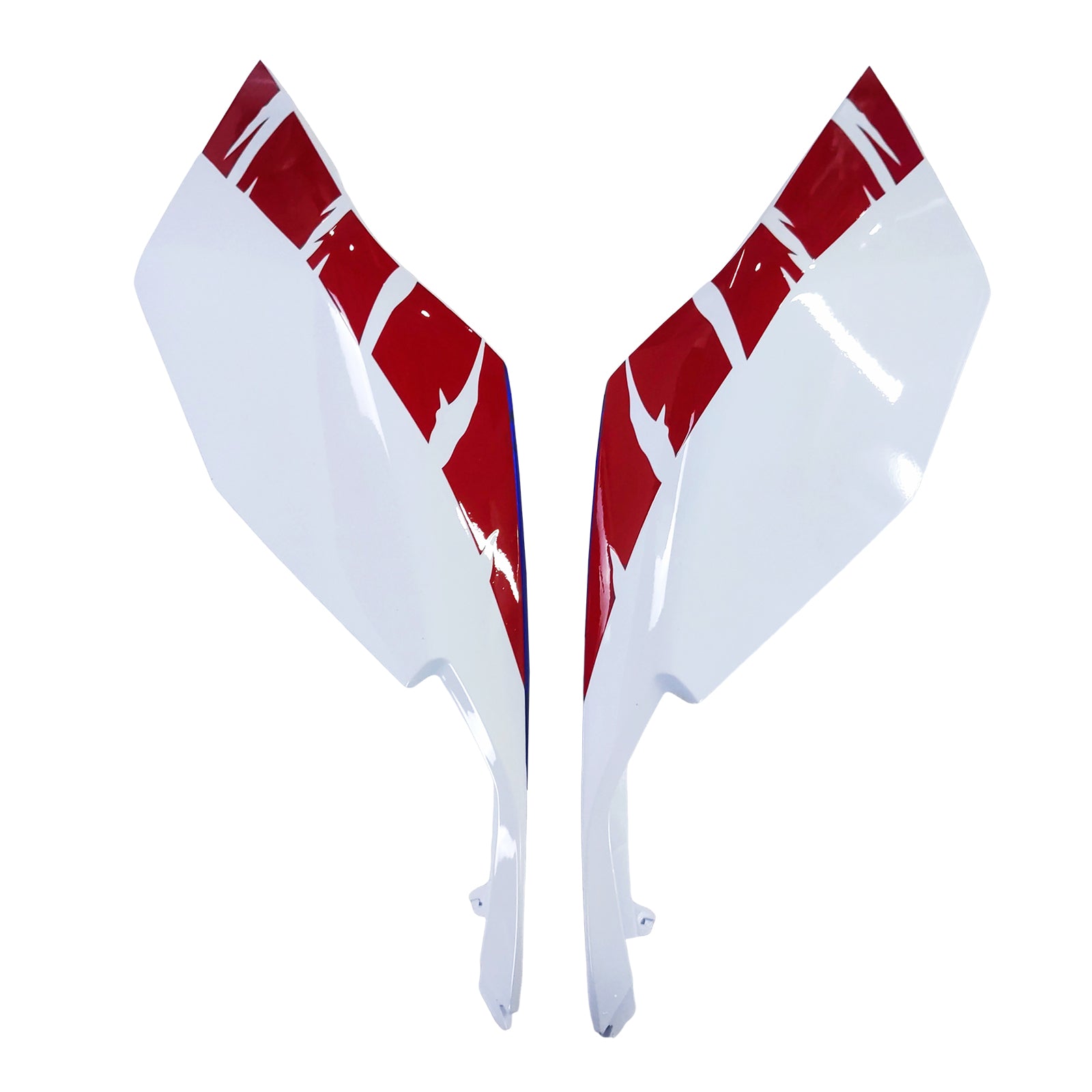 Honda CBR1000RR-R 2020-2023 Fairing Kit Bodywork Plastic ABS