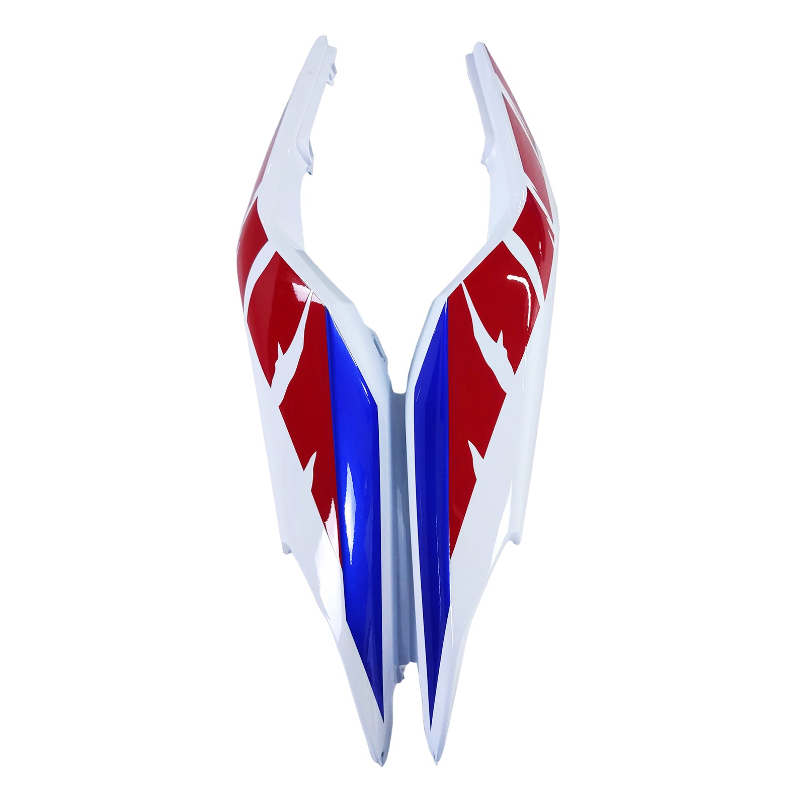혼다 CBR1000RR-R 2020-2023 페어링 키트 차체 플라스틱 ABS