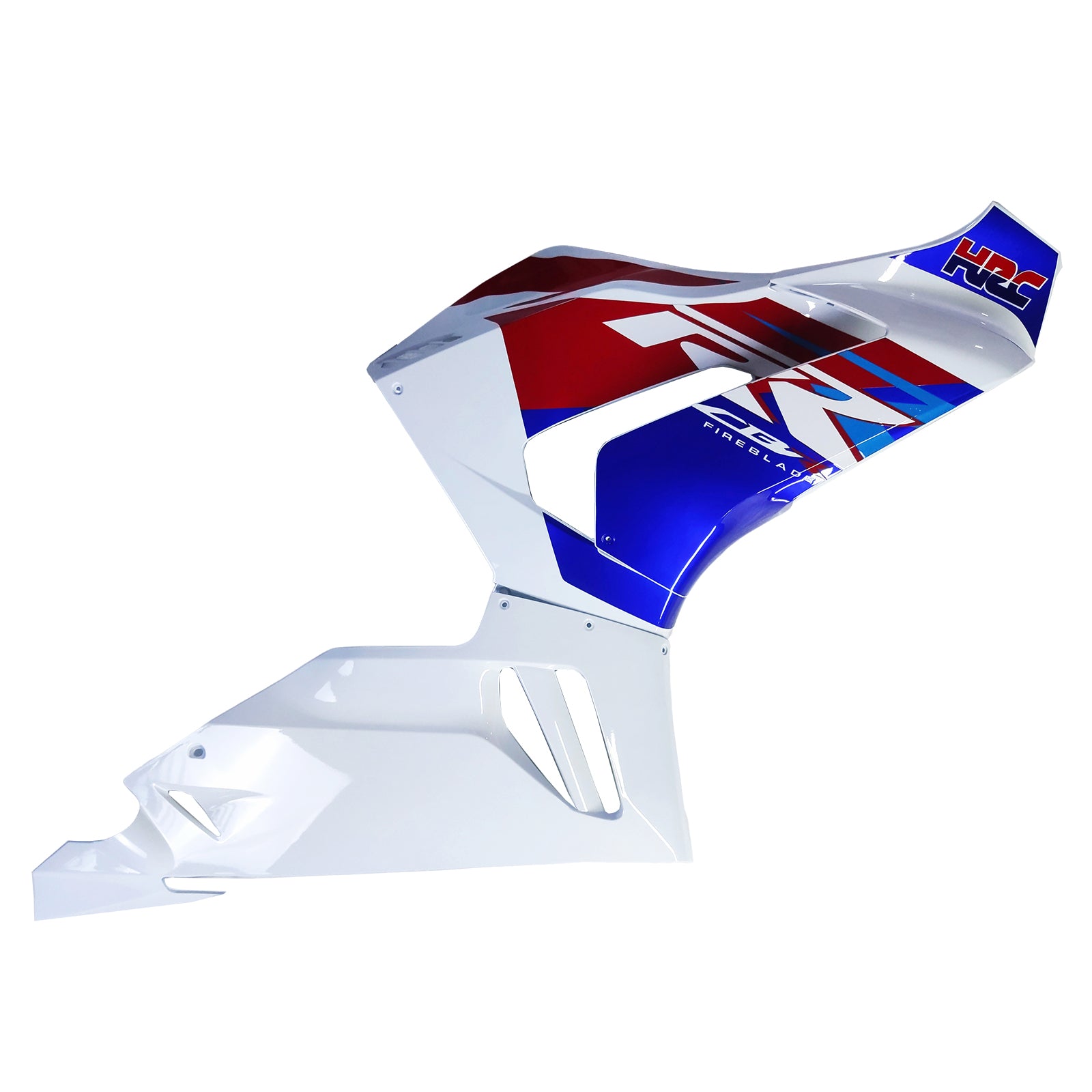 Honda CBR1000RR-R 2020-2023 Fairing Kit Bodywork Plastic ABS