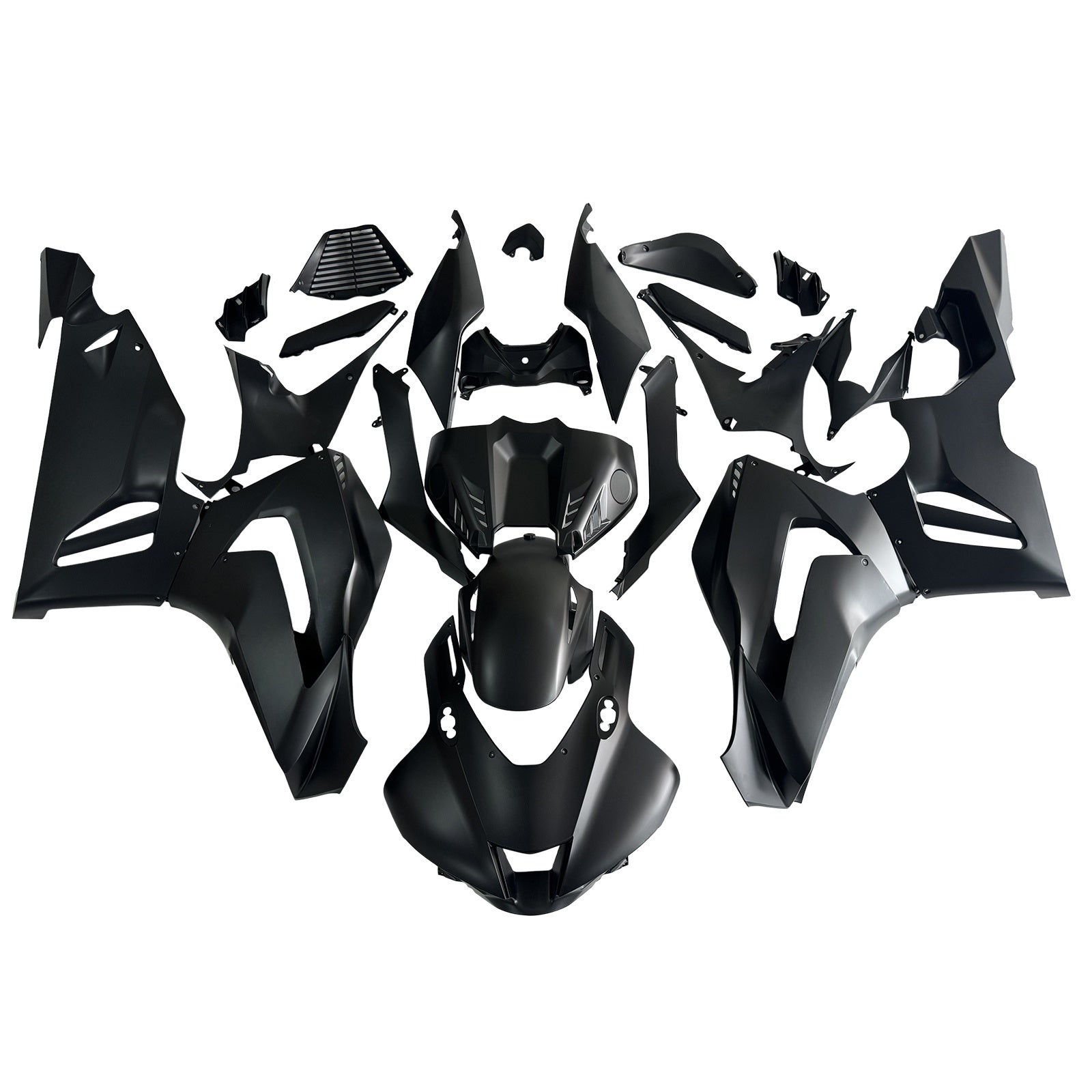 Injection Fairing Kit Bodywork Plastic ABS For Honda CBR1000RR-R 2020-2023