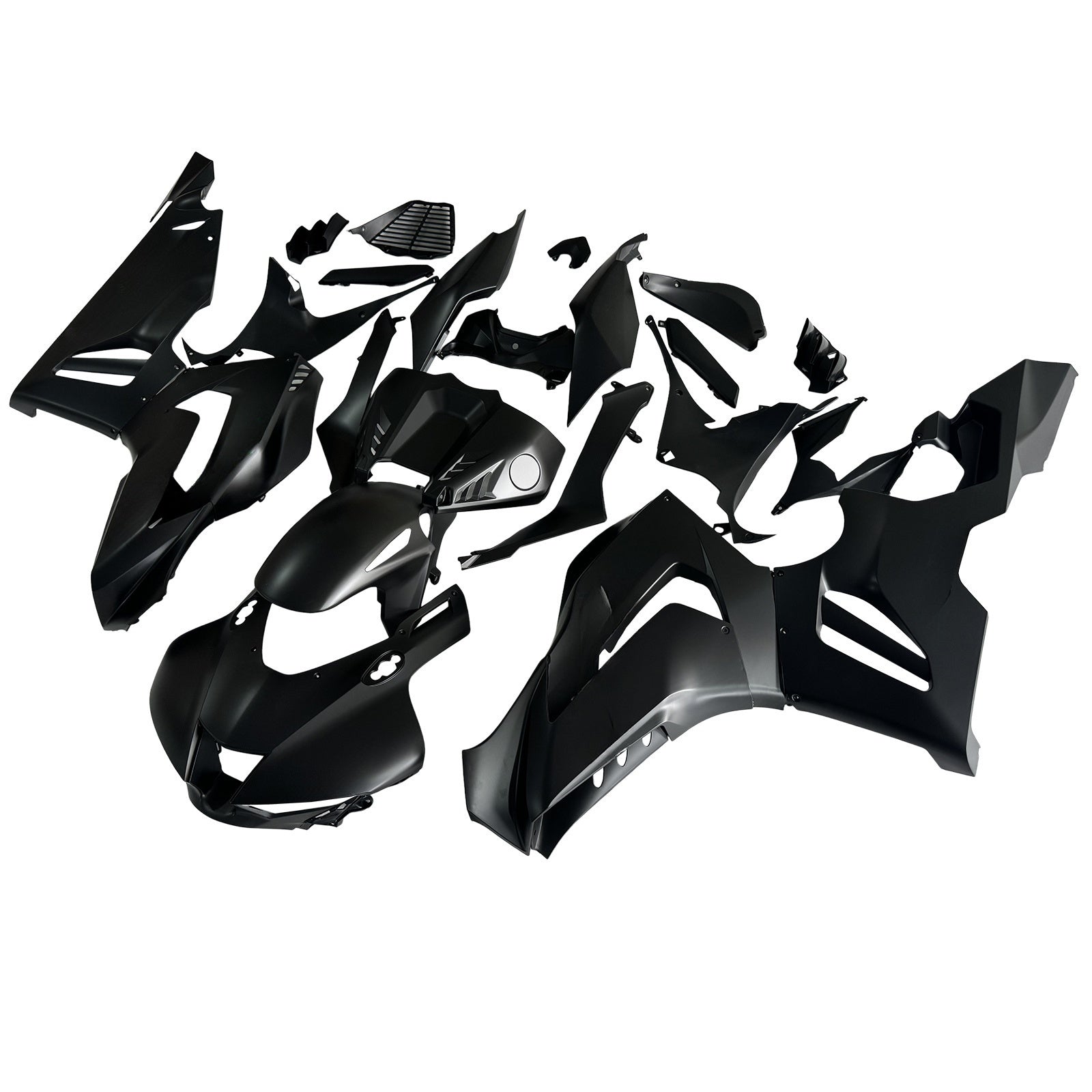 Injection Fairing Kit Bodywork Plastic ABS For Honda CBR1000RR-R 2020-2023