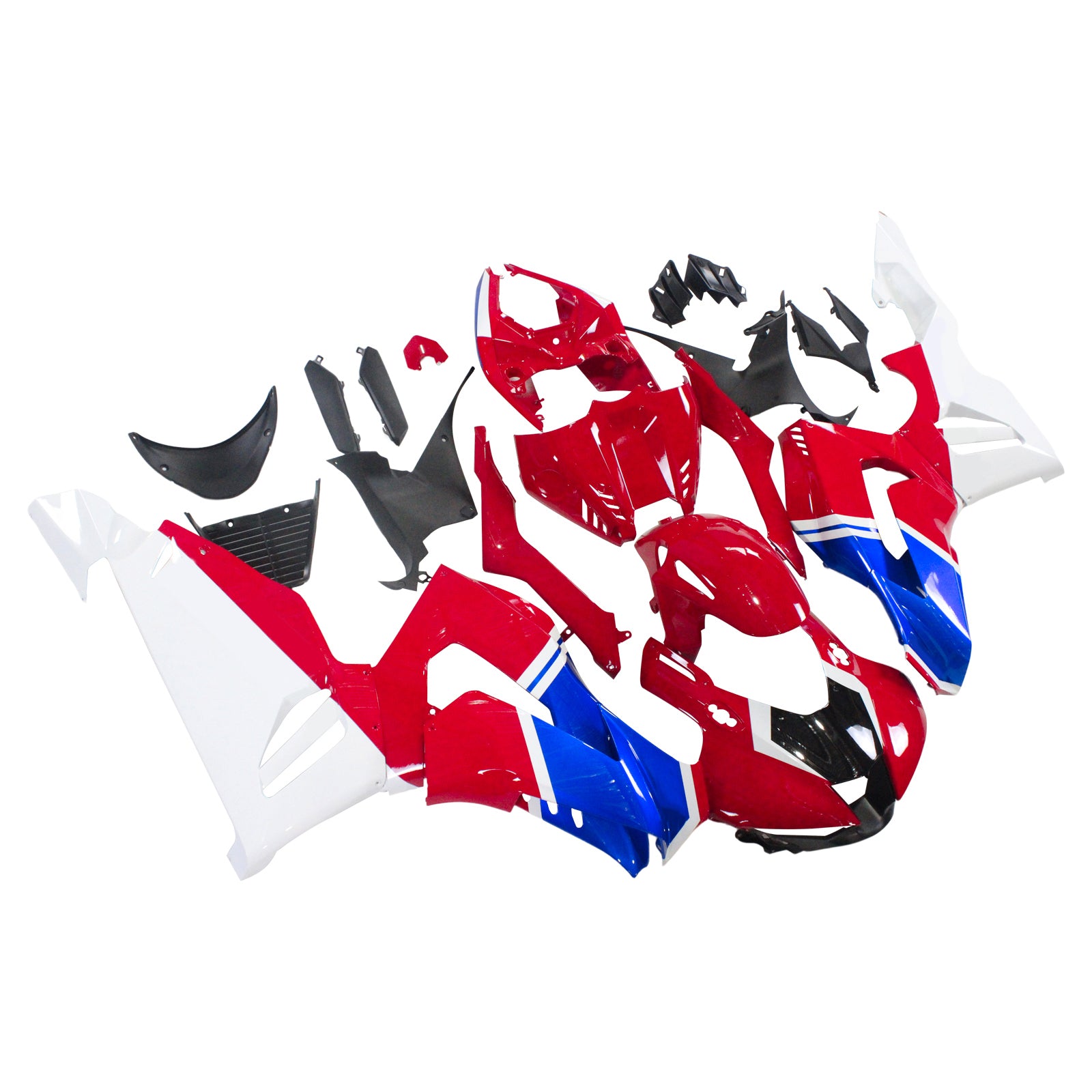 2020-2023 Honda CBR1000RR-R Fairing Kit