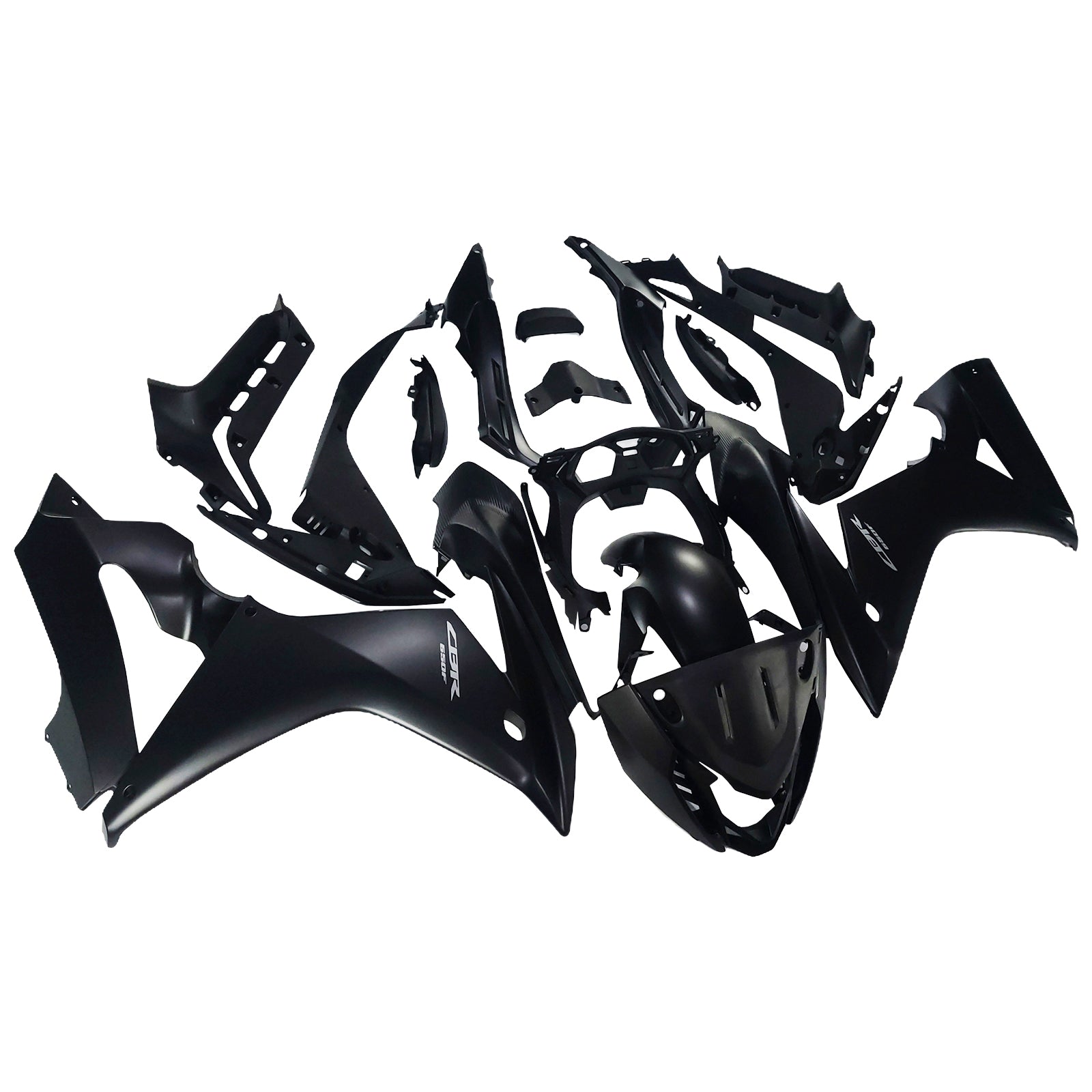 Honda CBR650F 2017-2019 Fairing Kit Bodywork Plastic ABS For