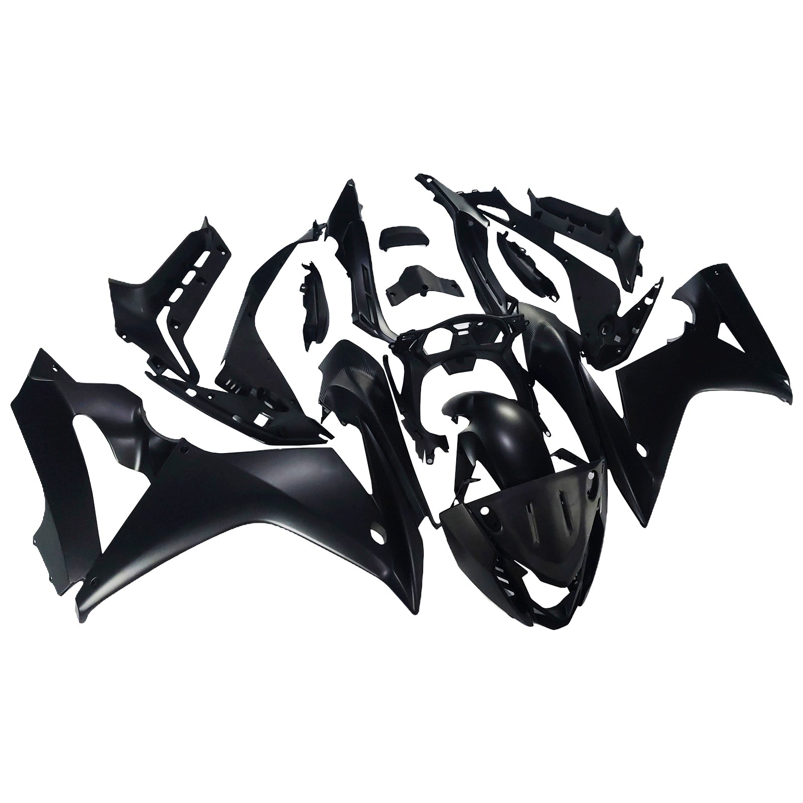 Honda CBR650F 2017-2019 Fairing Kit Bodywork Plastic ABS For