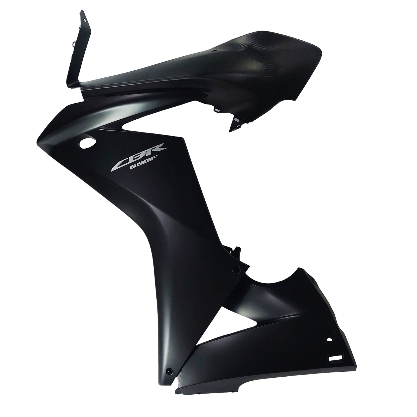 Honda CBR650F 2017-2019 Fairing Kit Bodywork Plastic ABS For