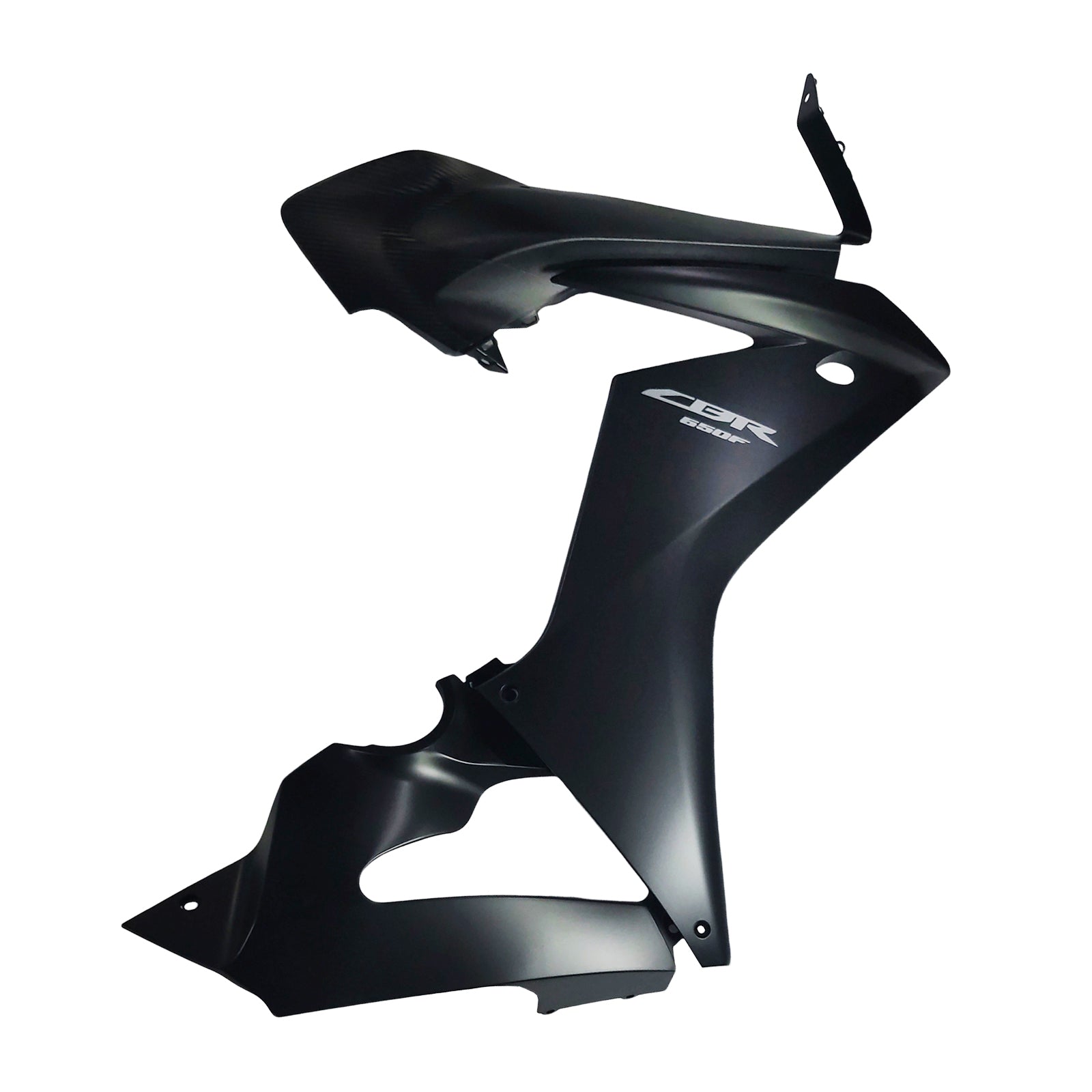 Honda CBR650F 2017-2019 Fairing Kit Bodywork Plastic ABS For