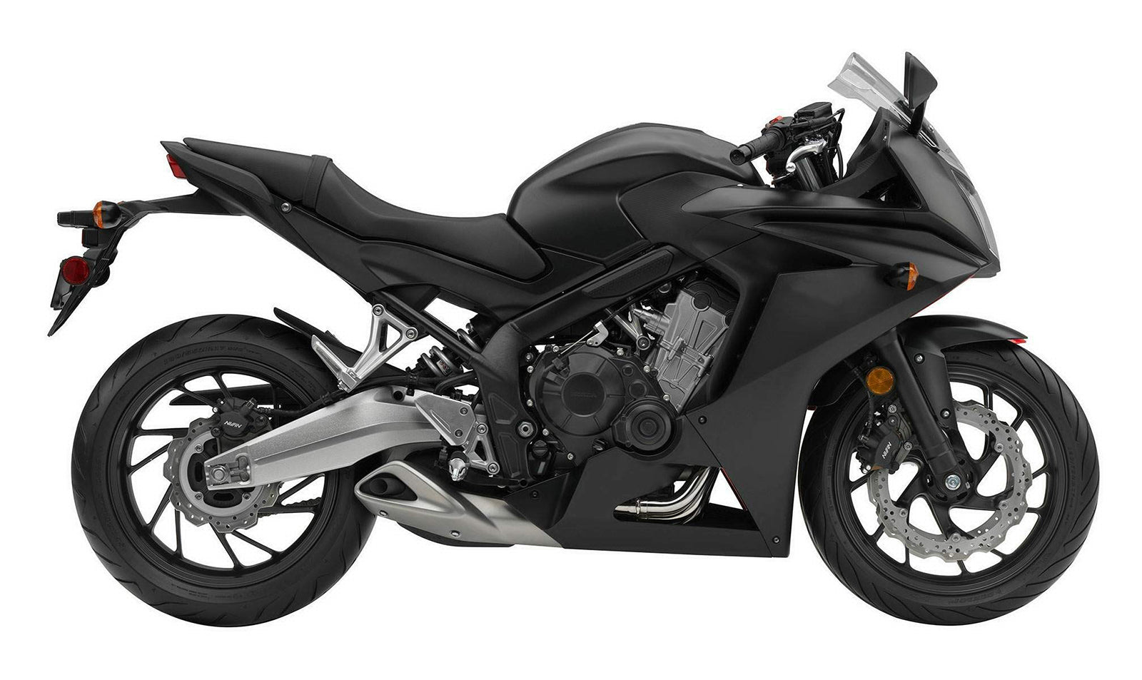 Honda CBR650F 2017-2019 Fairing Kit Bodywork Plastic ABS For