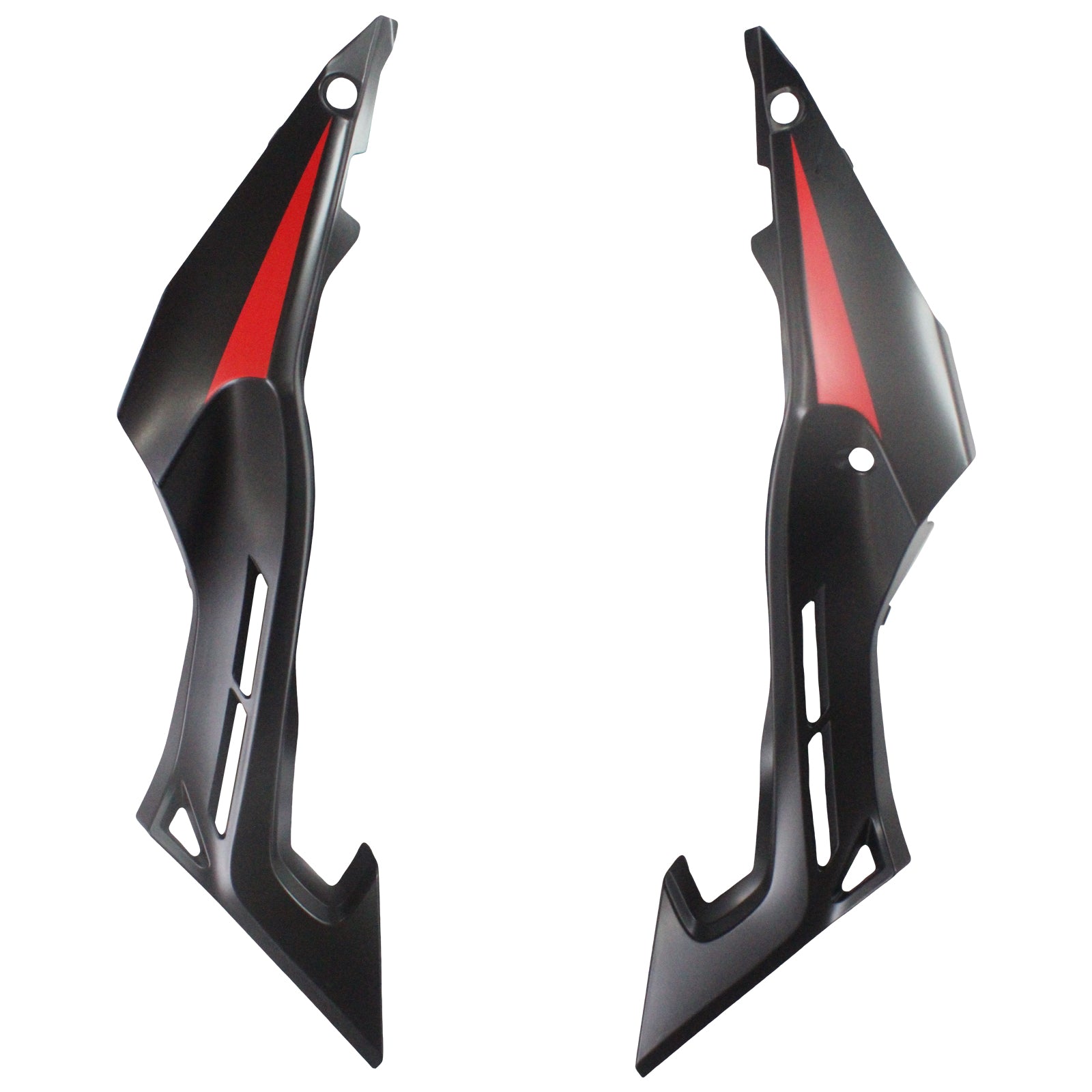 혼다 CBR650F 2017-2019 페어링 키트 차체 플라스틱 ABS