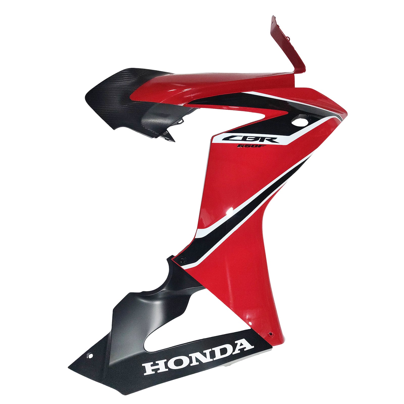 Honda CBR650F 2017-2019 Fairing Kit Bodywork Plastic ABS For