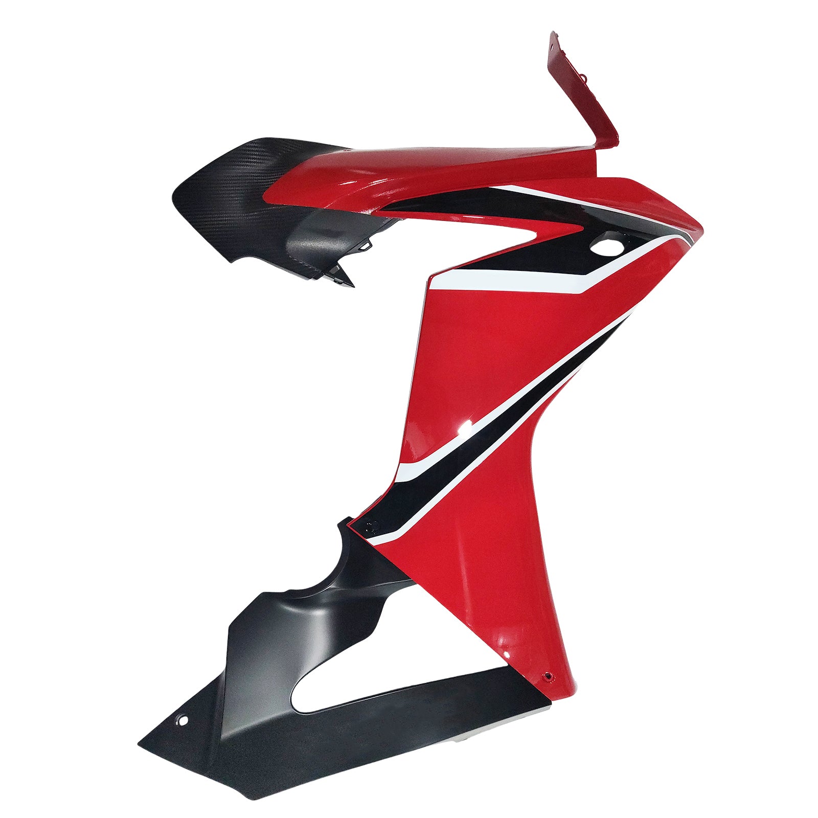 Honda CBR650F 2017-2019 Fairing Kit Bodywork Plastic ABS For