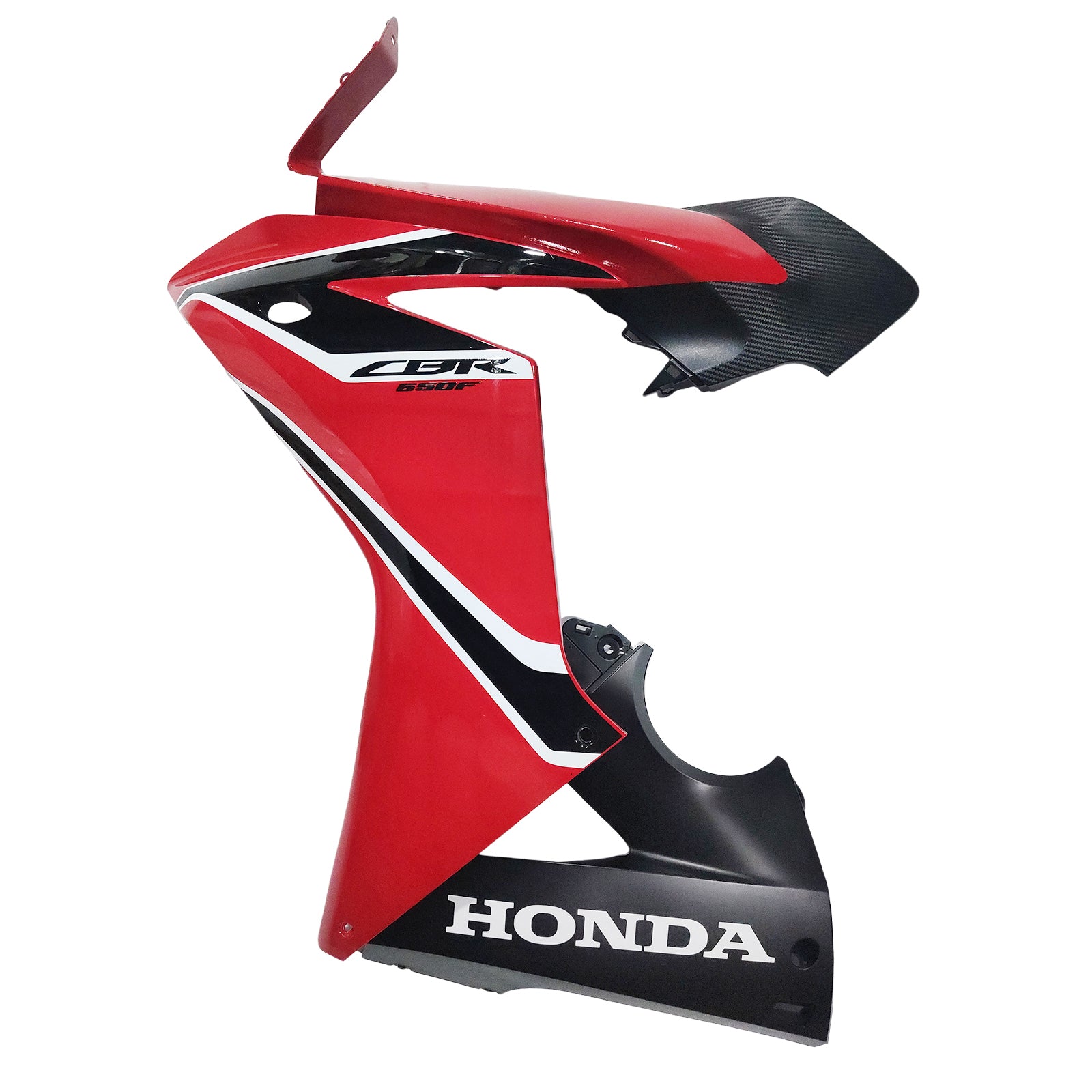 Honda CBR650F 2017-2019 Fairing Kit Bodywork Plastic ABS For