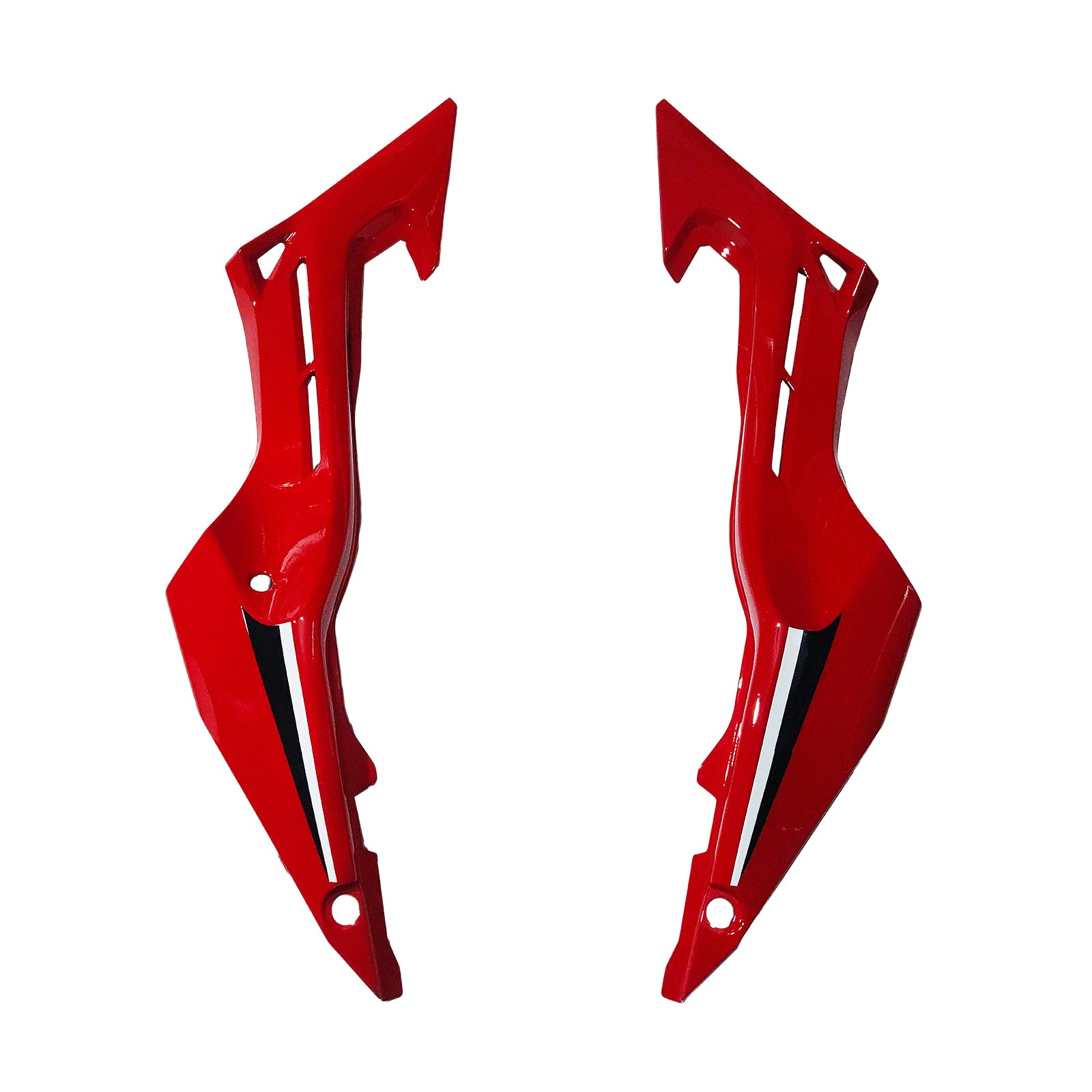 Honda CBR650F 2017-2019 Fairing Kit Bodywork Plastic ABS For