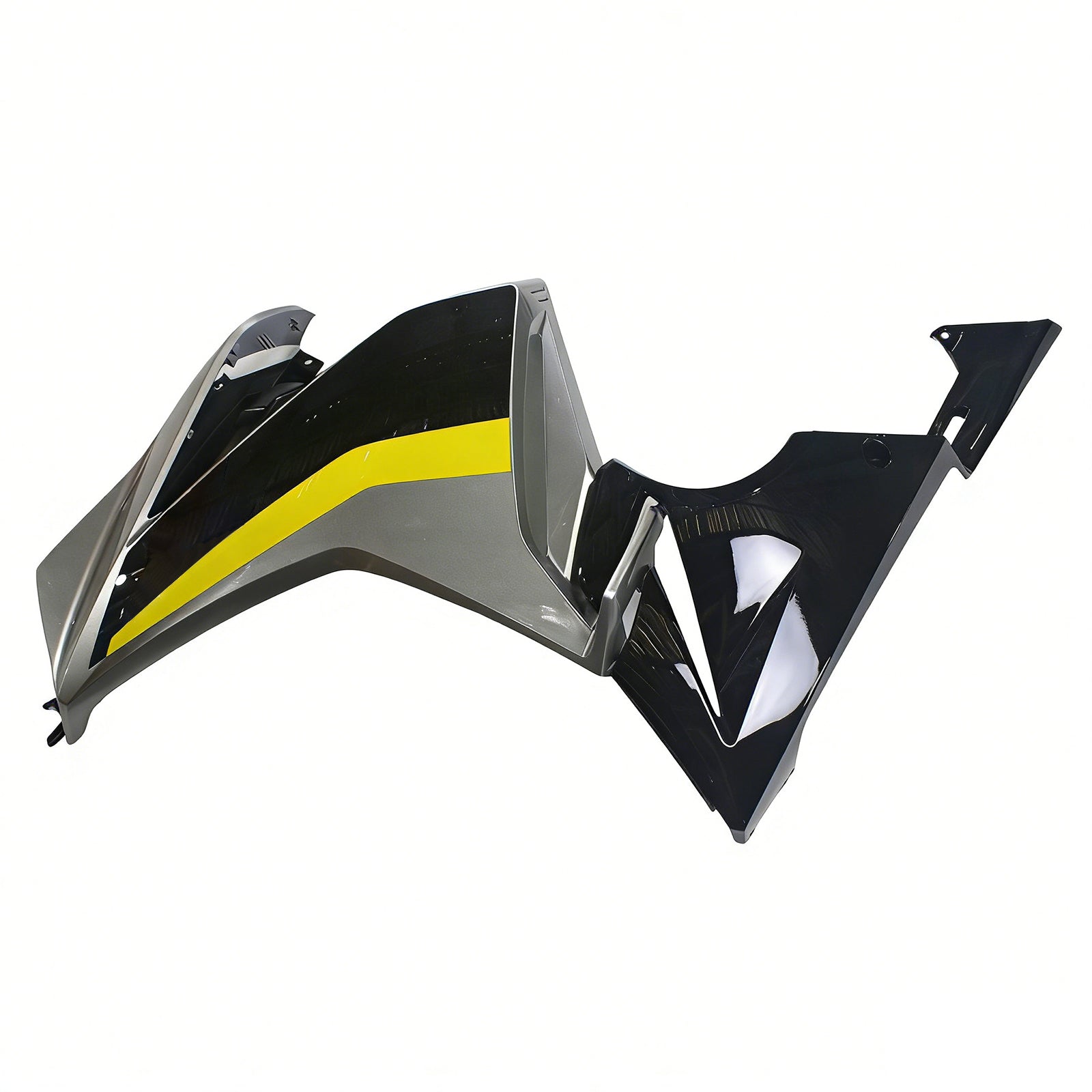Amotopart Honda CBR500R 2019-2021 Fairing Kit Bodywork Plastic ABS
