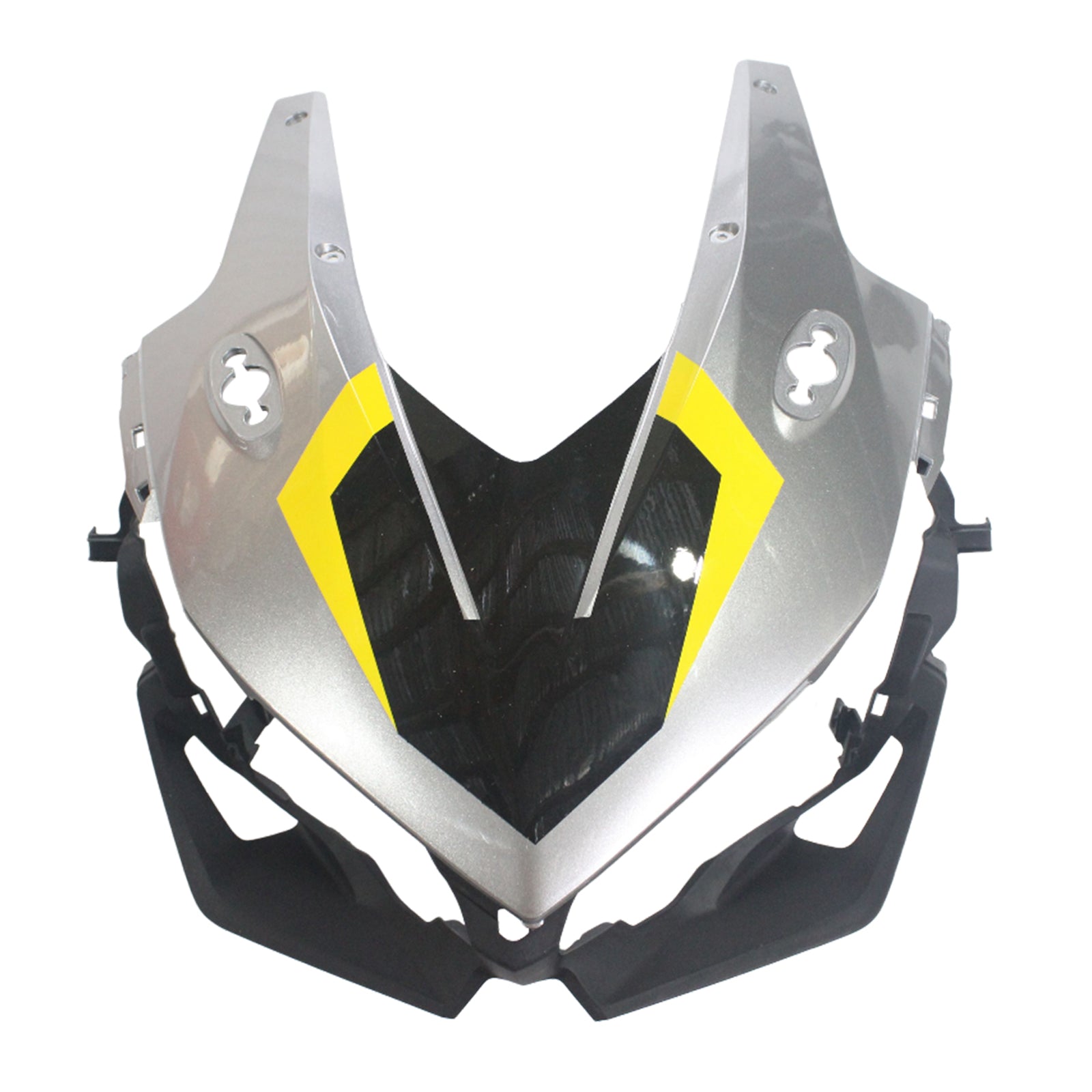 Amotopart Honda CBR500R 2019-2021 Fairing Kit Bodywork Plastic ABS