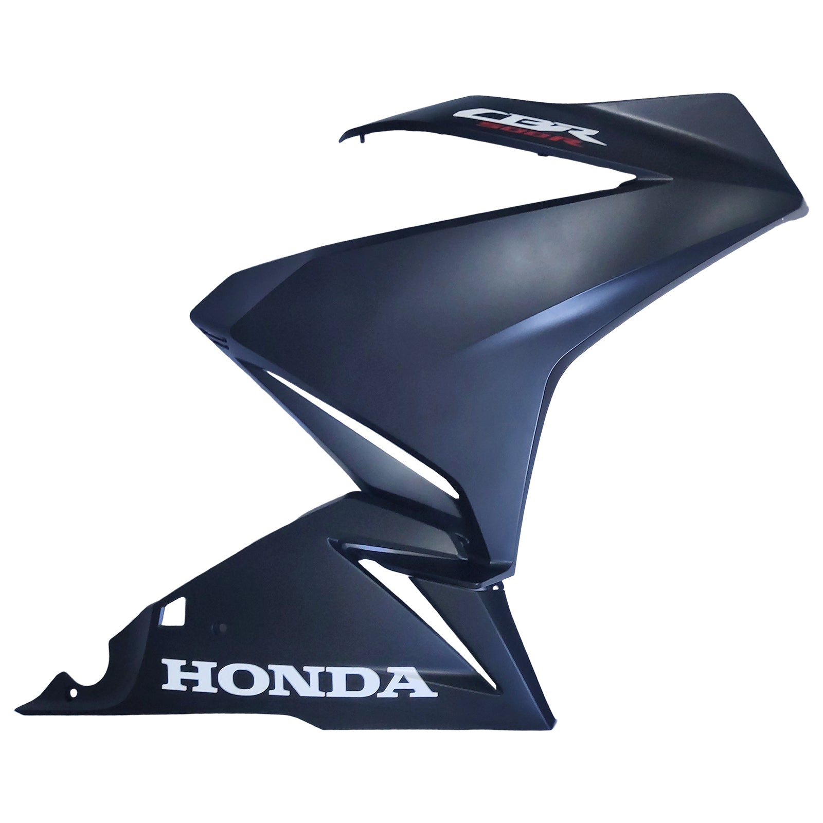 Amotopart Honda CBR500R 2019-2021 Fairing Kit Bodywork Plastic ABS