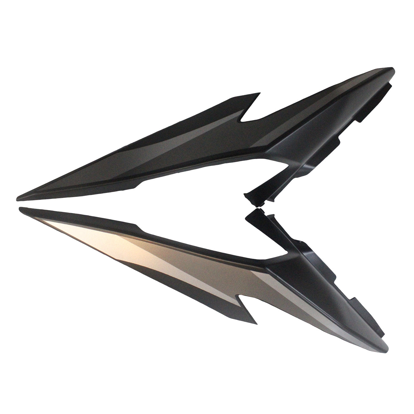 Amotopart Honda CBR500R 2019-2021 Fairing Kit Bodywork Plastic ABS