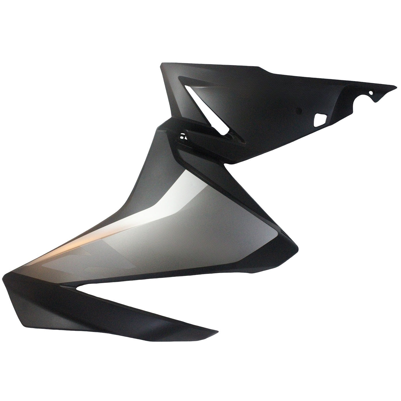 Amotopart Honda CBR500R 2019-2021 Fairing Kit Bodywork Plastic ABS