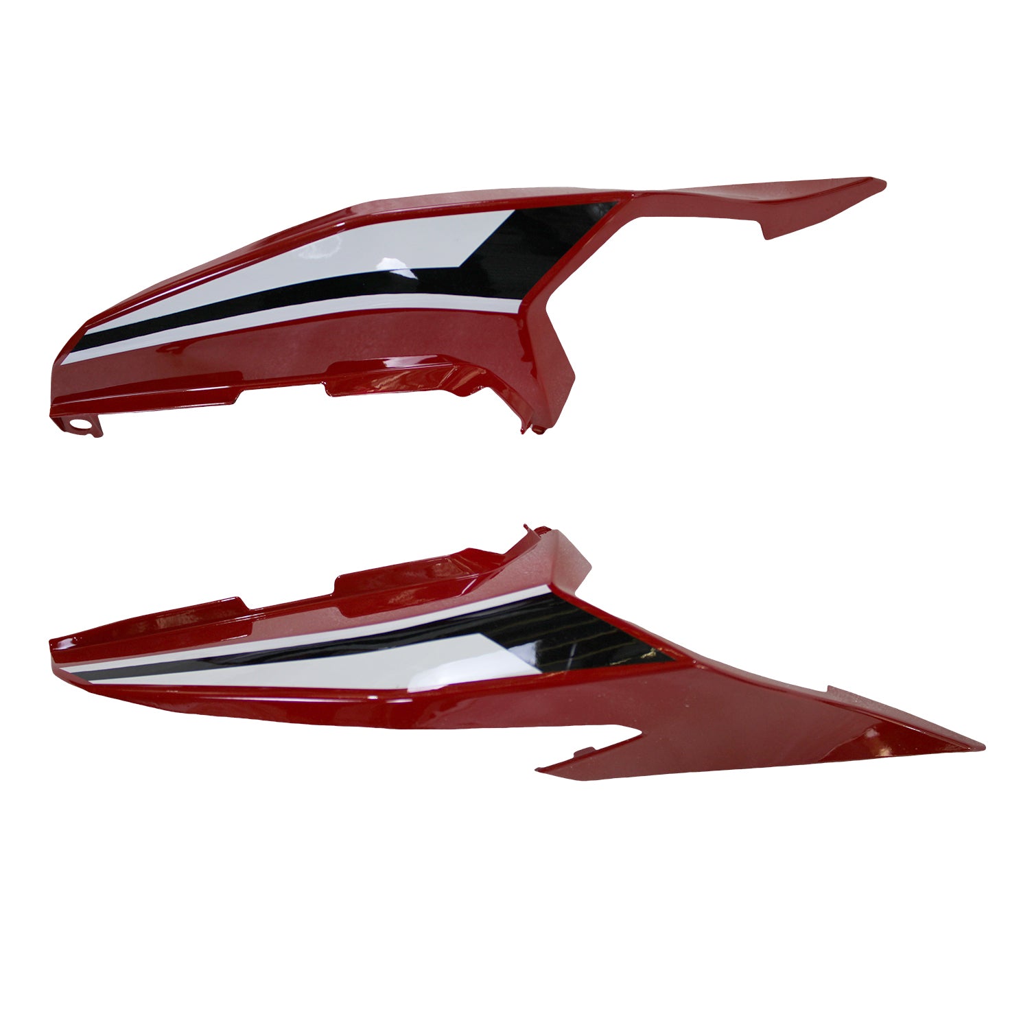 Amotopart Honda CBR500R 2022-2023 Fairing Kit Bodywork Plastic ABS