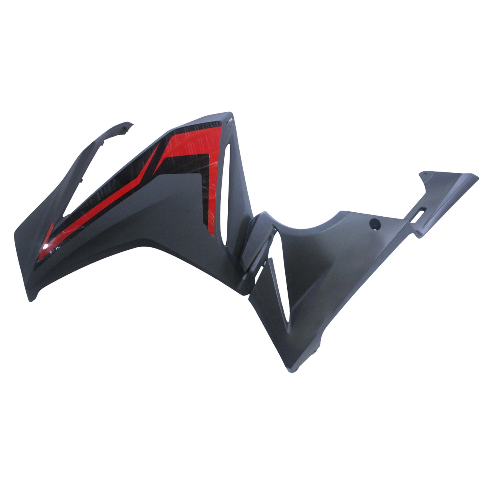 Amotopart Honda CBR500R 2022-2023 Fairing Kit Bodywork Plastic ABS