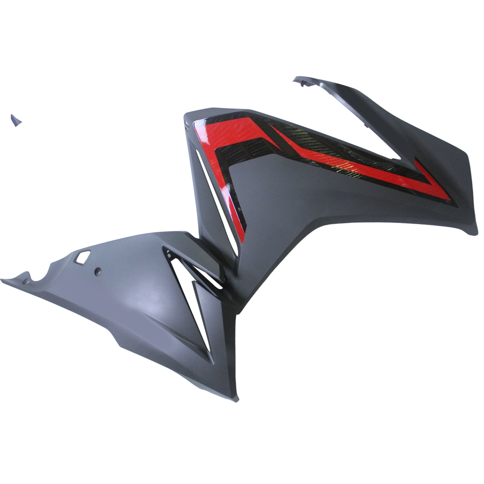 Amotopart Honda CBR500R 2022-2023 Fairing Kit Bodywork Plastic ABS