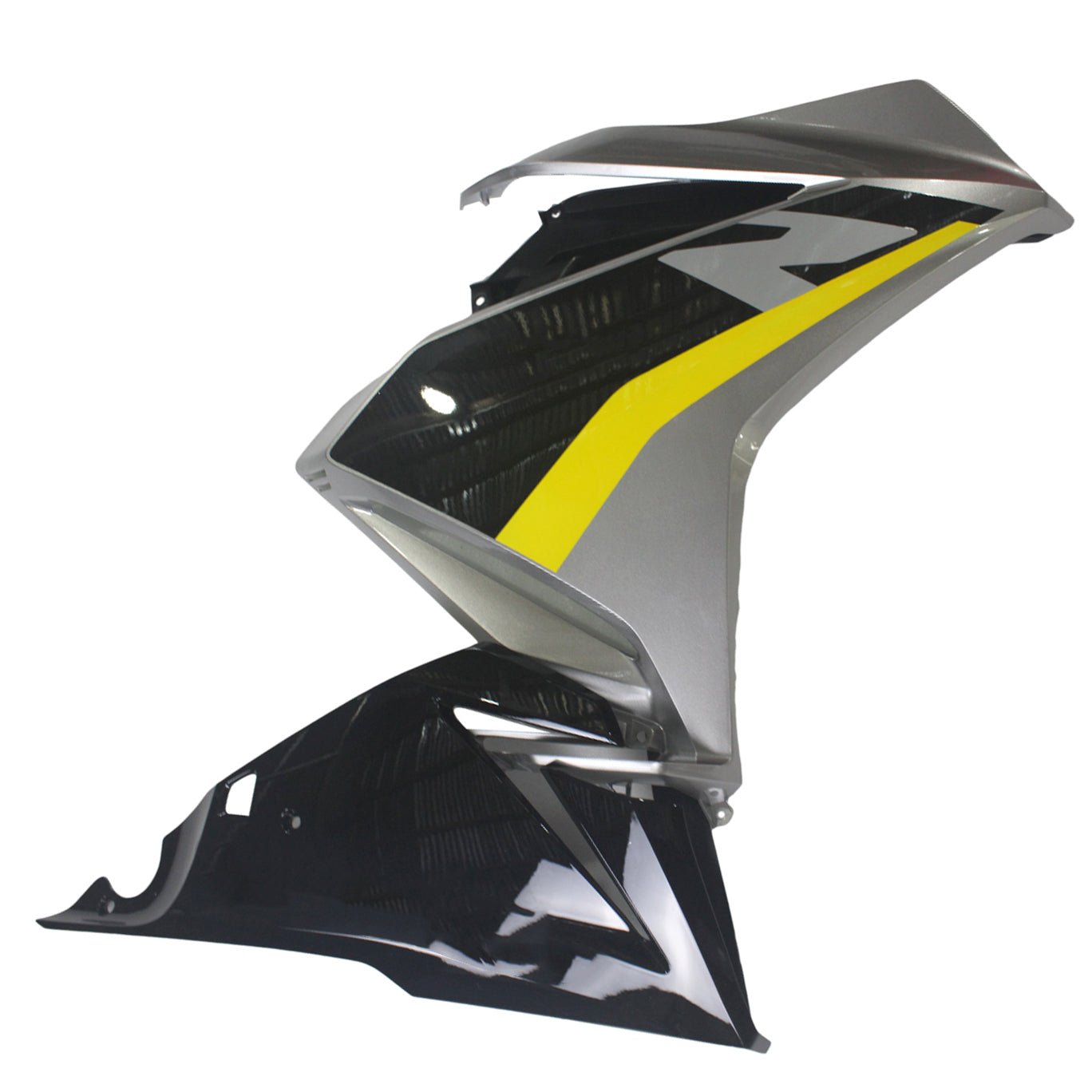 Amotopart Honda CBR500R 2022-2023 Fairing Kit Bodywork Plastic ABS